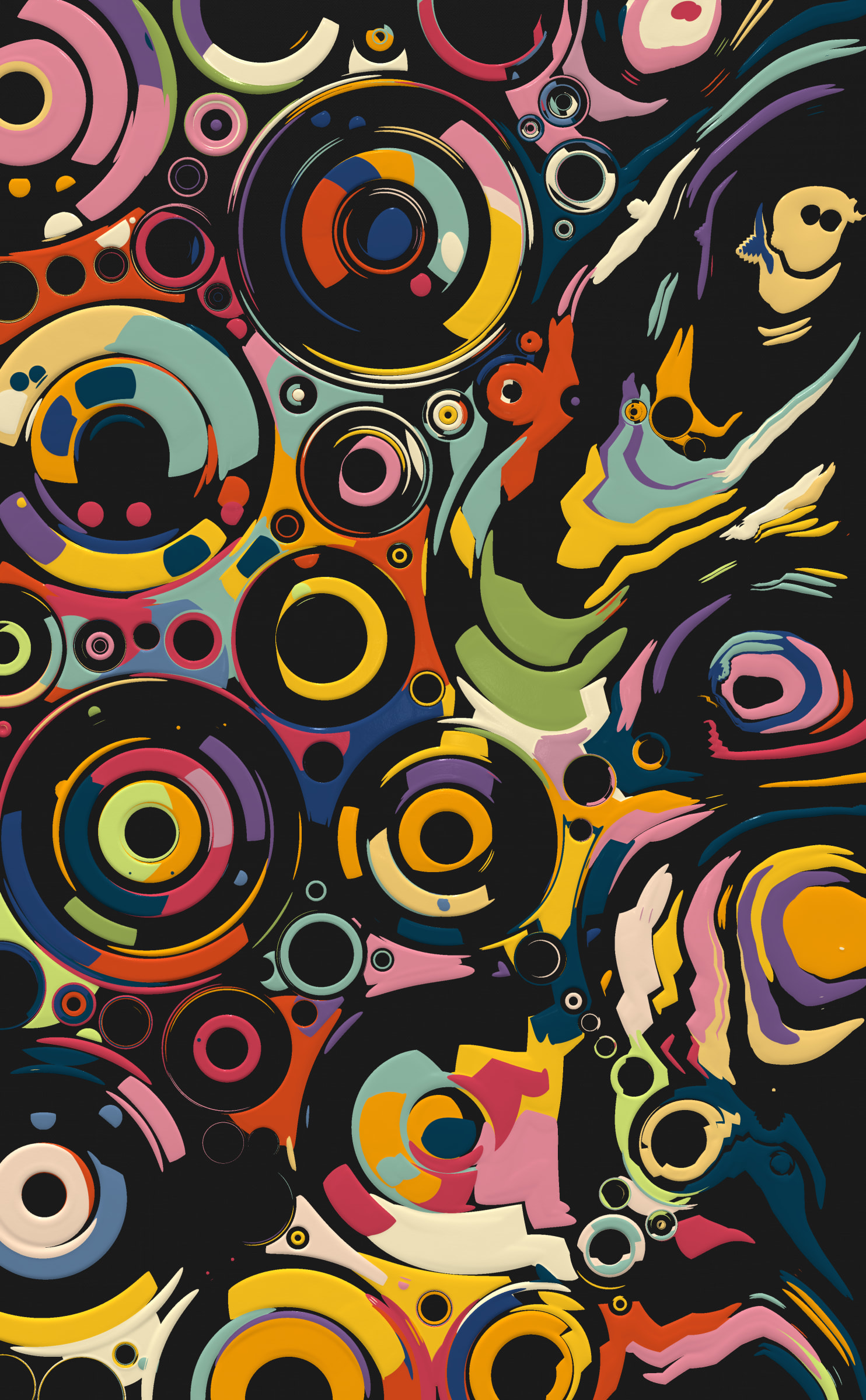 Proscenium #486000068