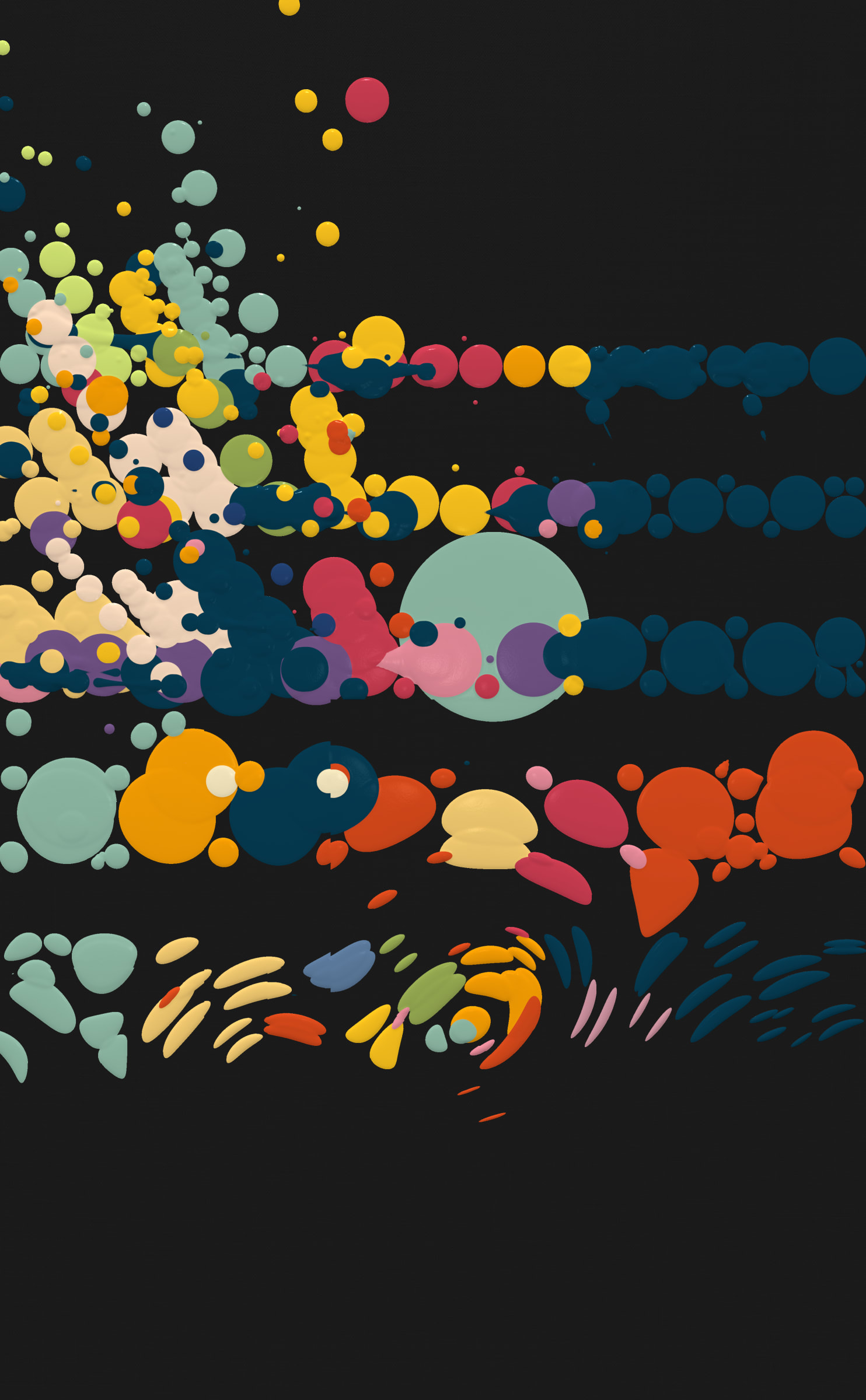 Featured token for: Proscenium