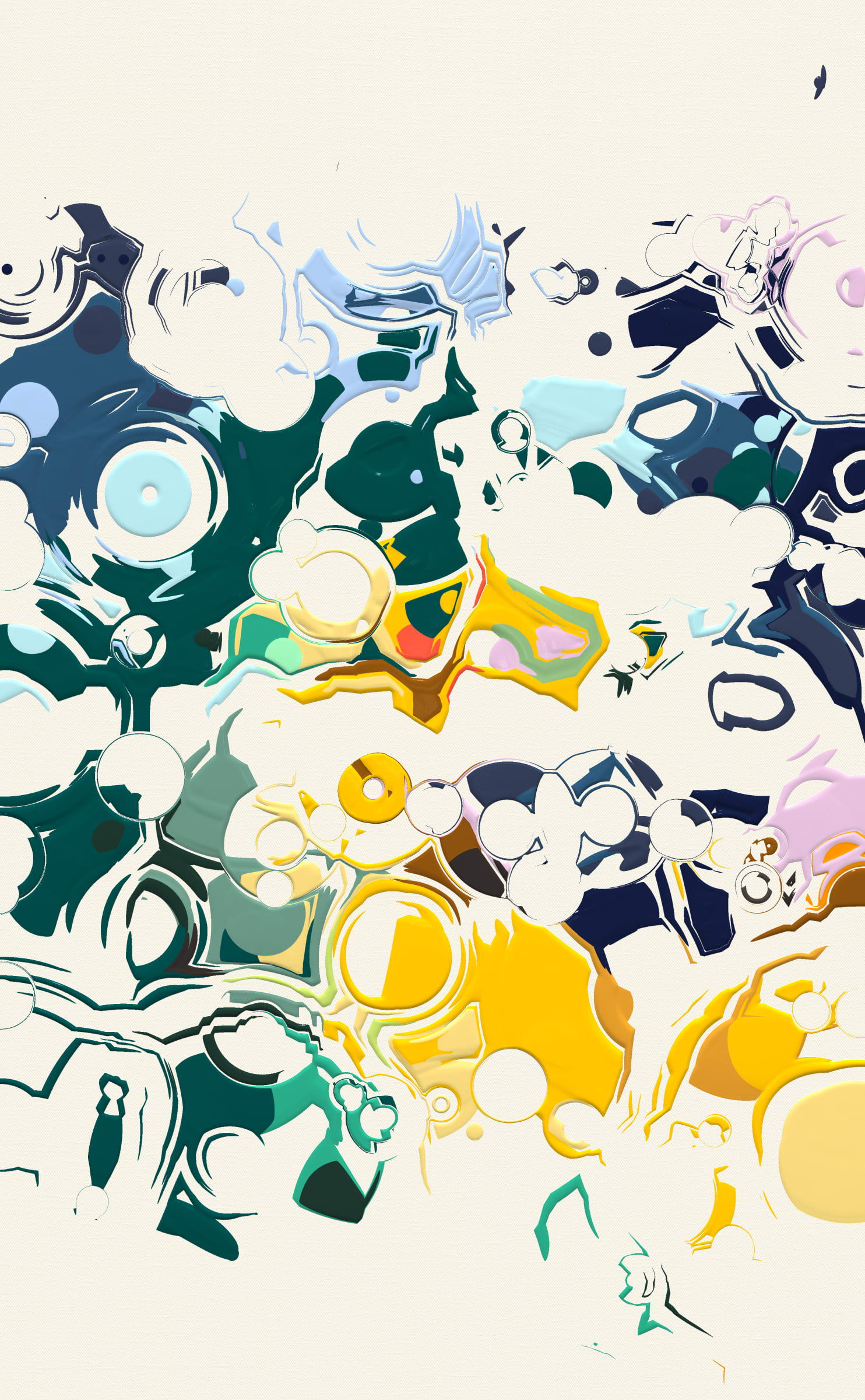Proscenium #486000098