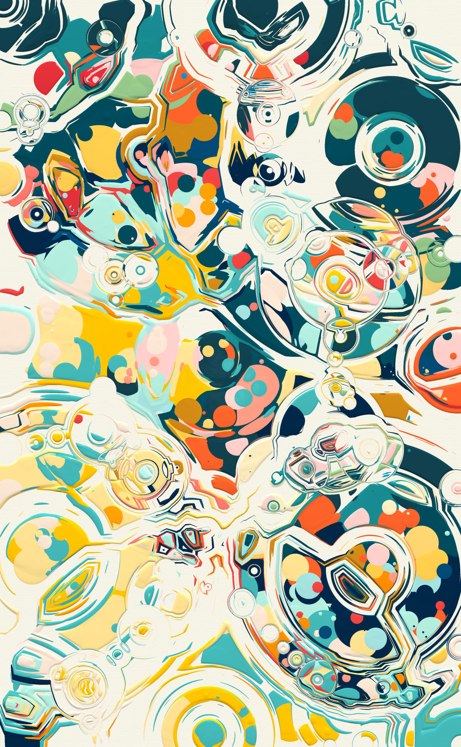 Proscenium #486000105