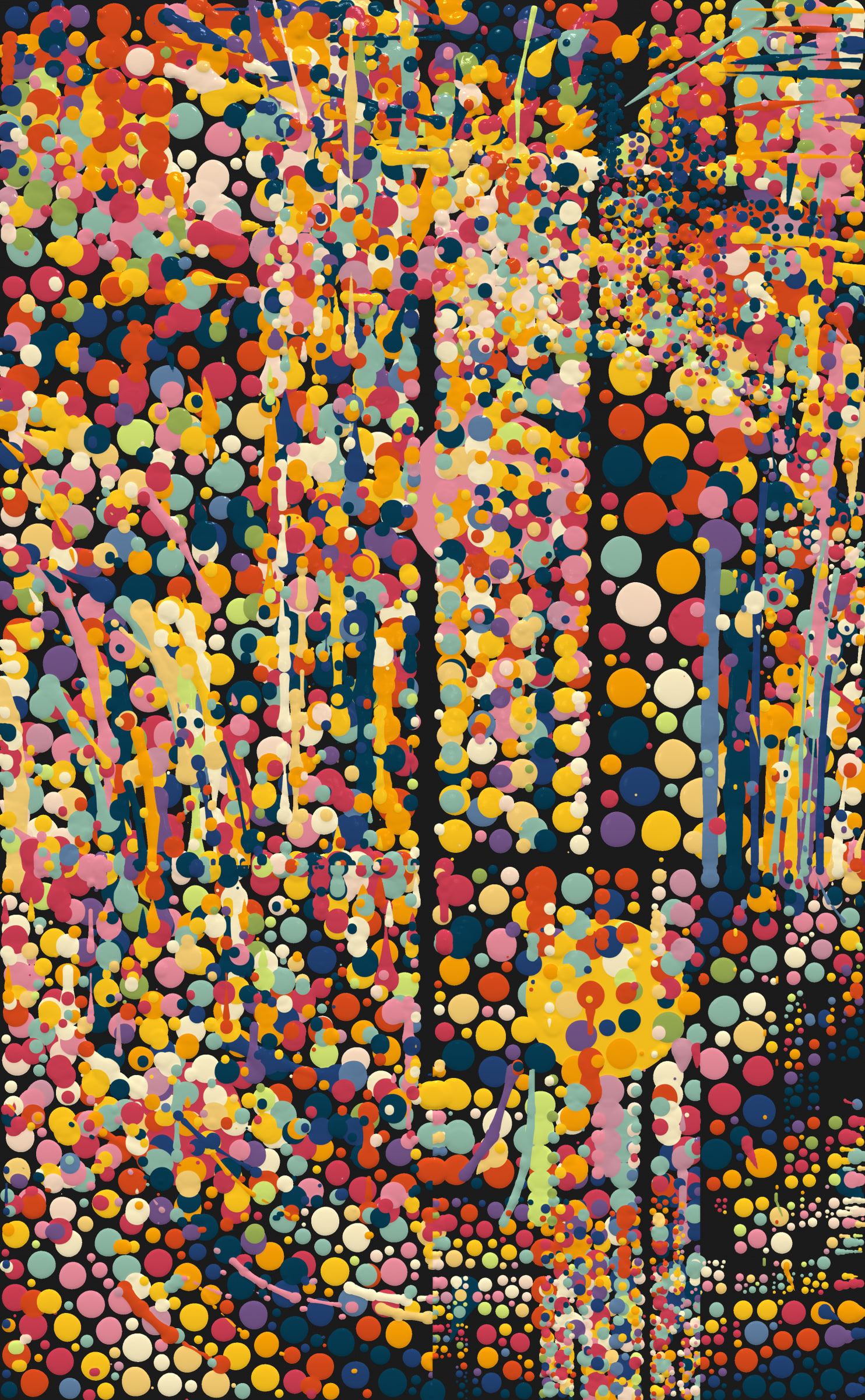 Featured token for: Proscenium