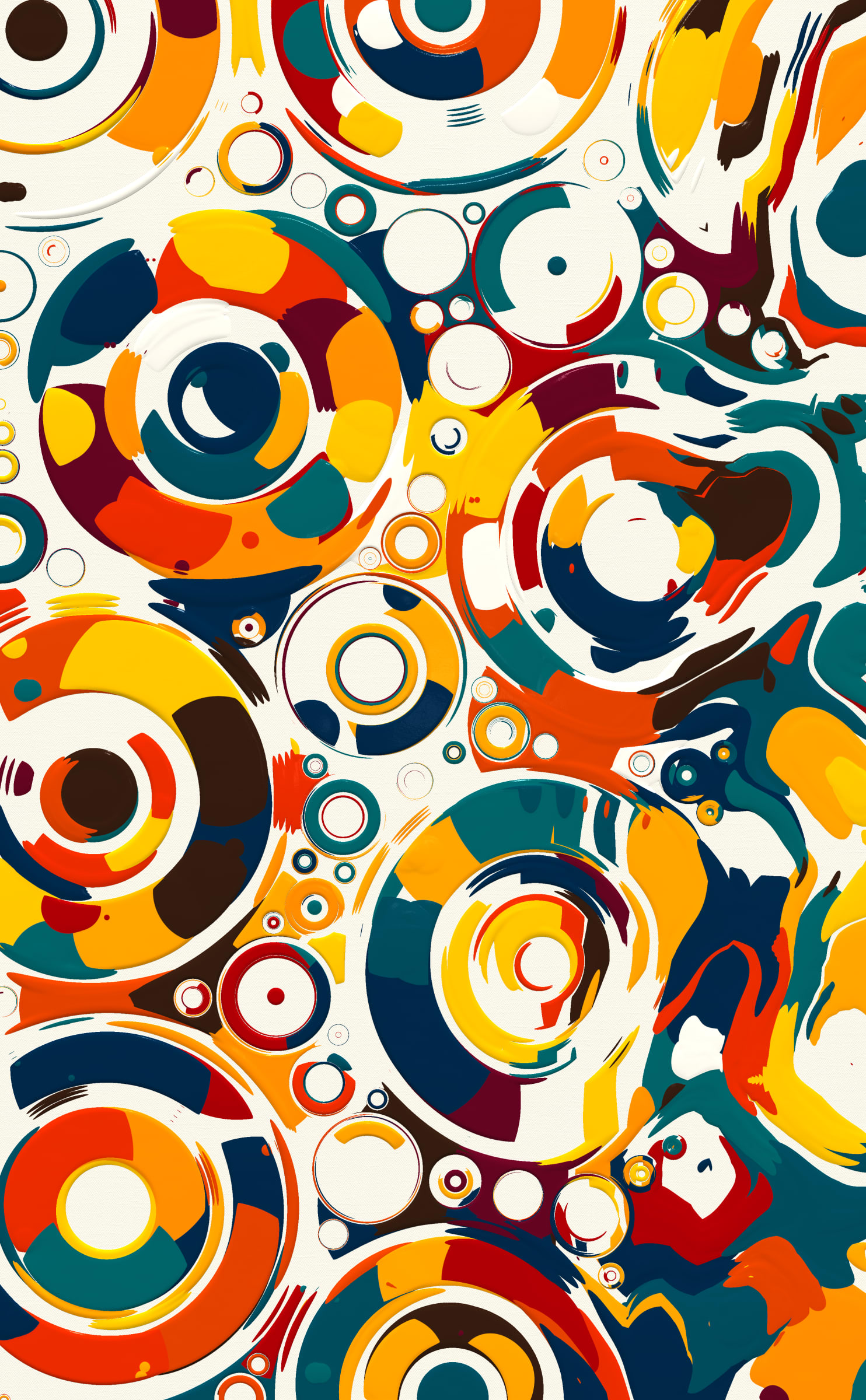 Featured token for: Proscenium