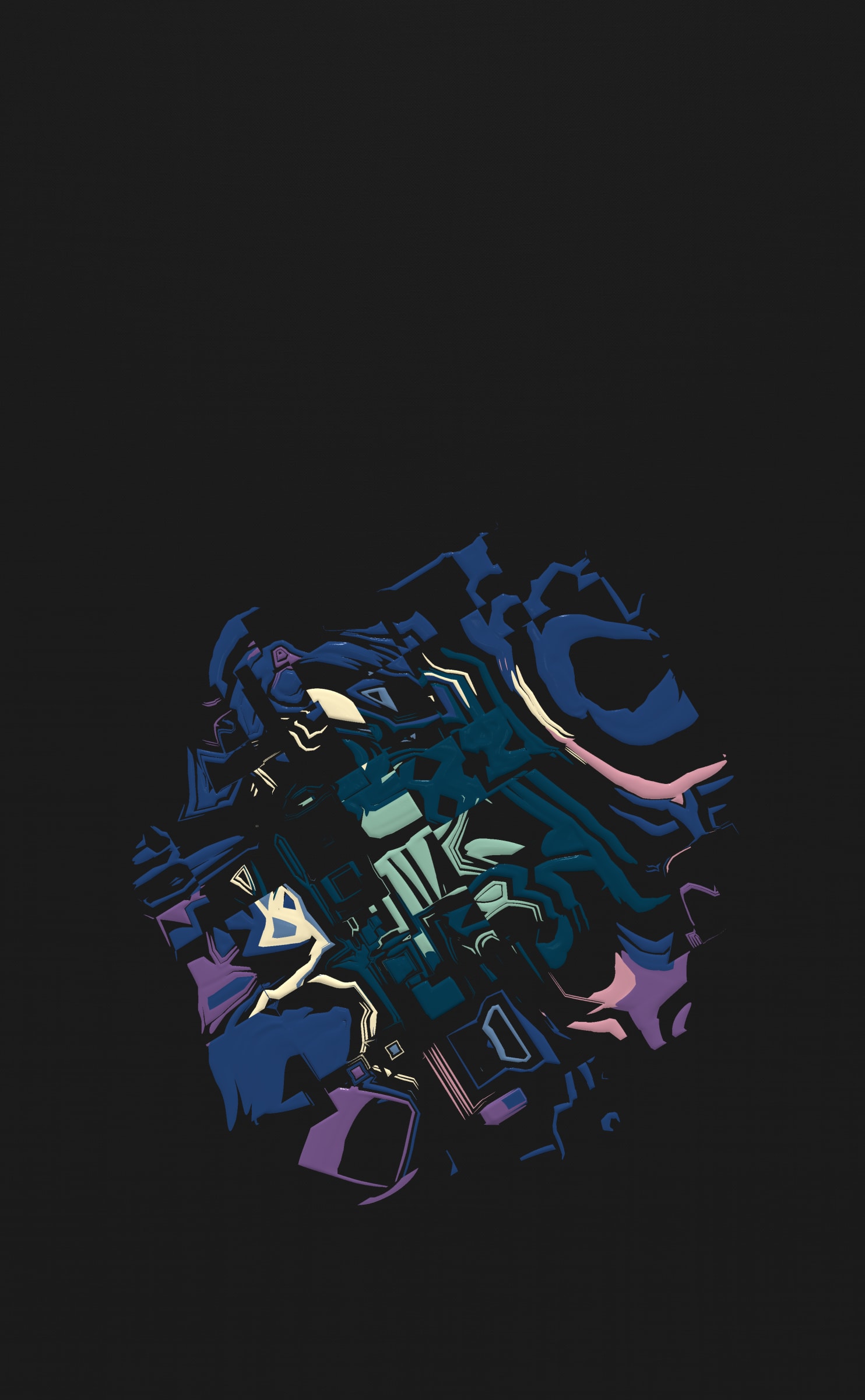 Proscenium #486000193
