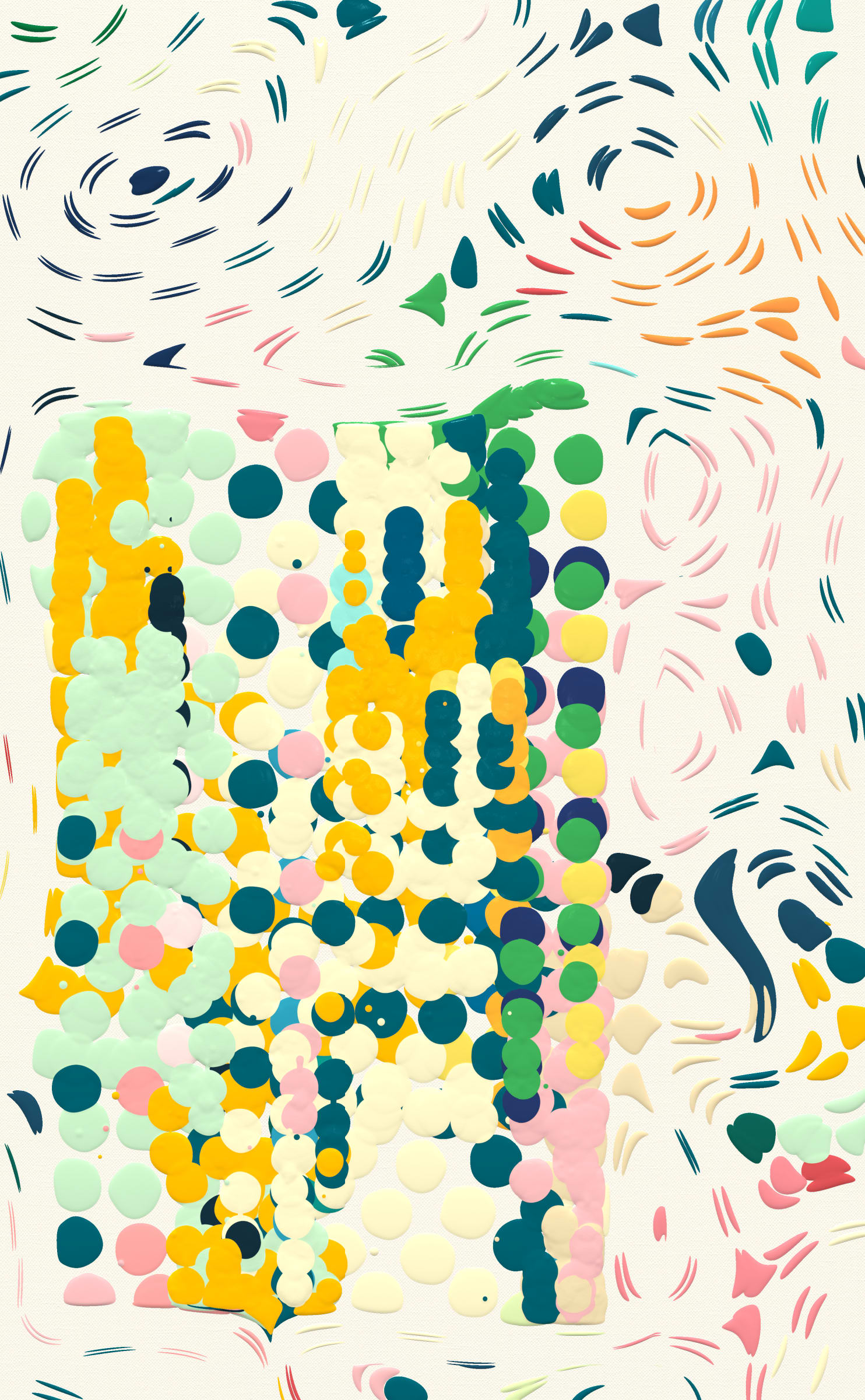 Featured token for: Proscenium