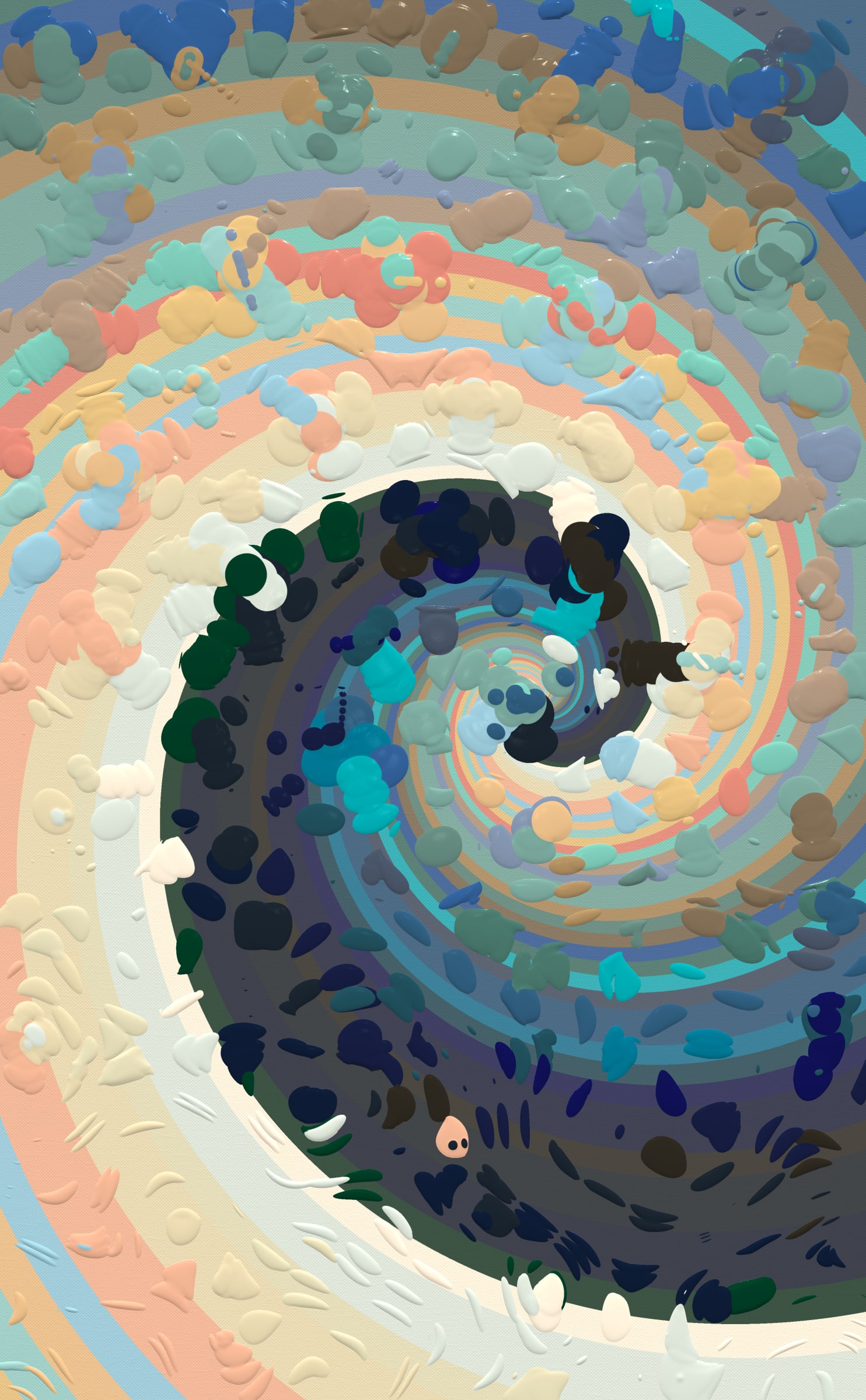 Featured token for: Proscenium