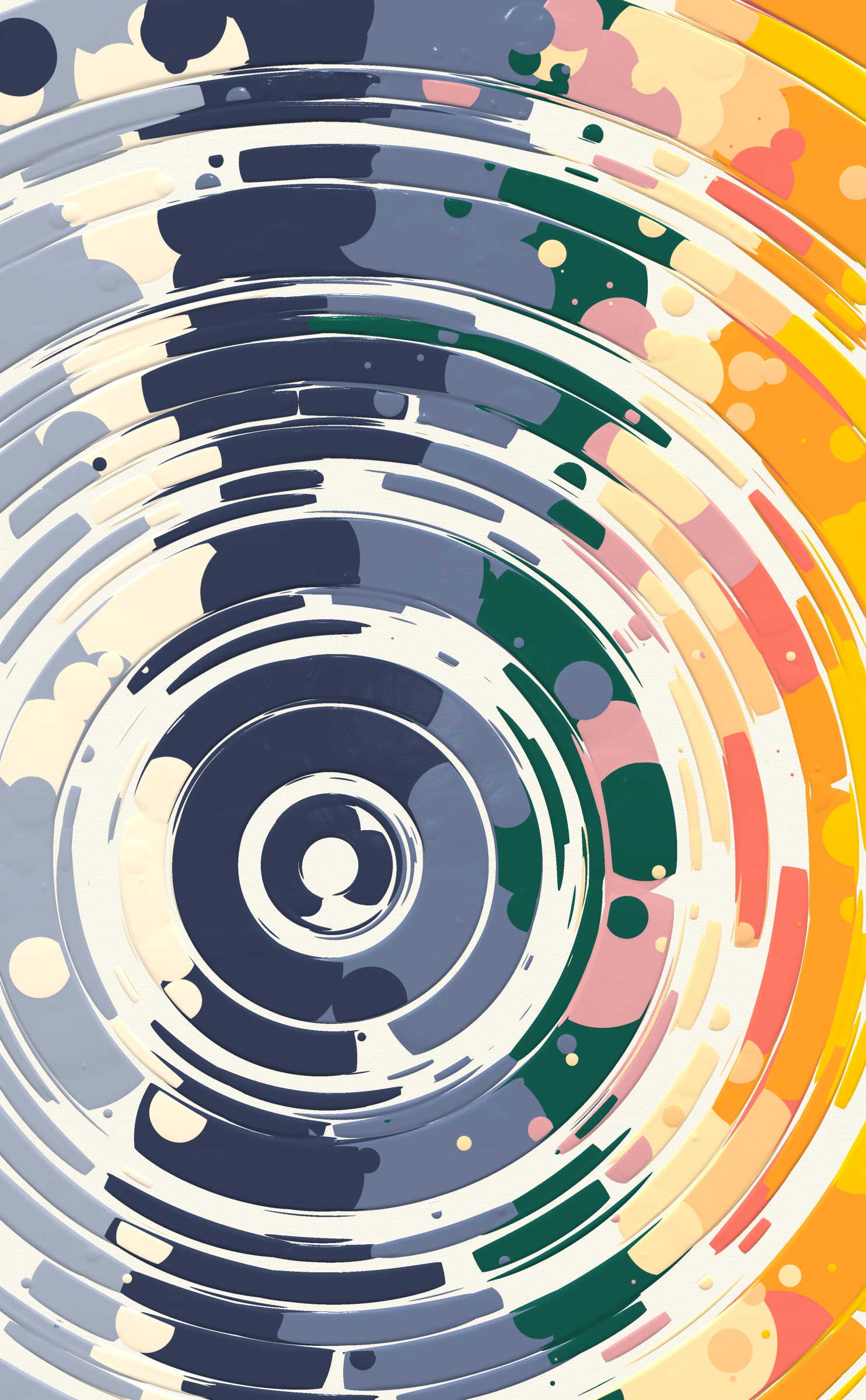 Featured token for: Proscenium
