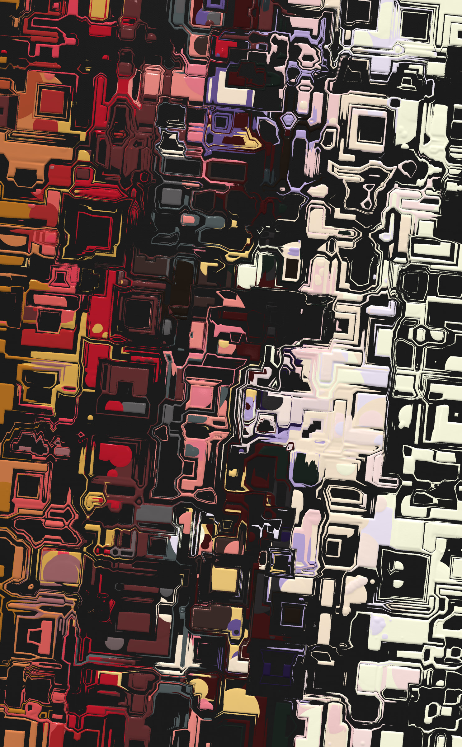 Featured token for: Proscenium