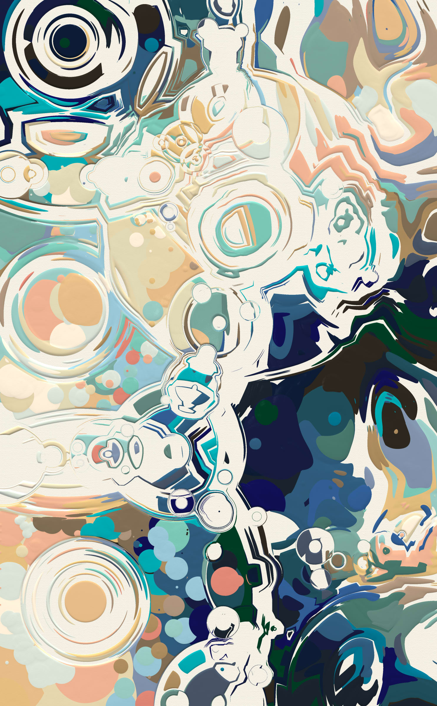 Proscenium #486000319