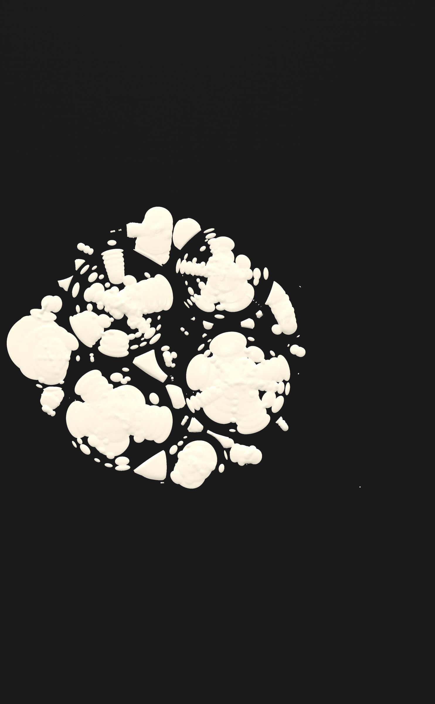 Proscenium #486000321