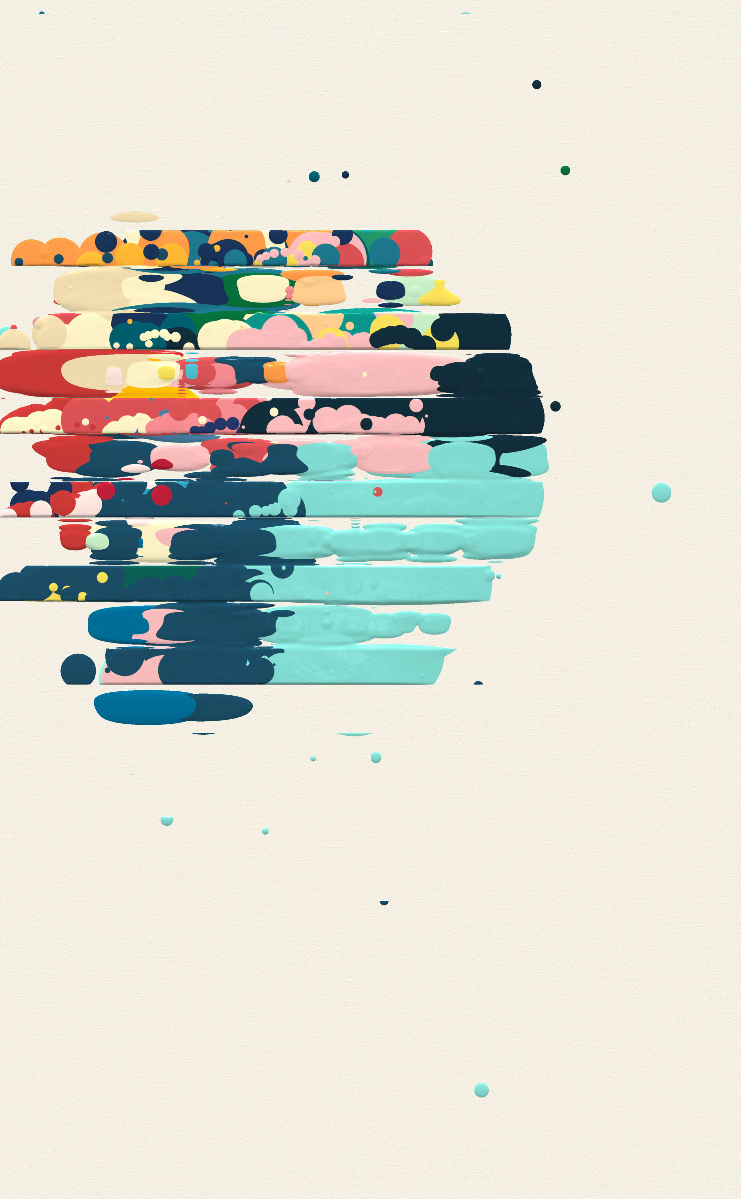 Featured token for: Proscenium