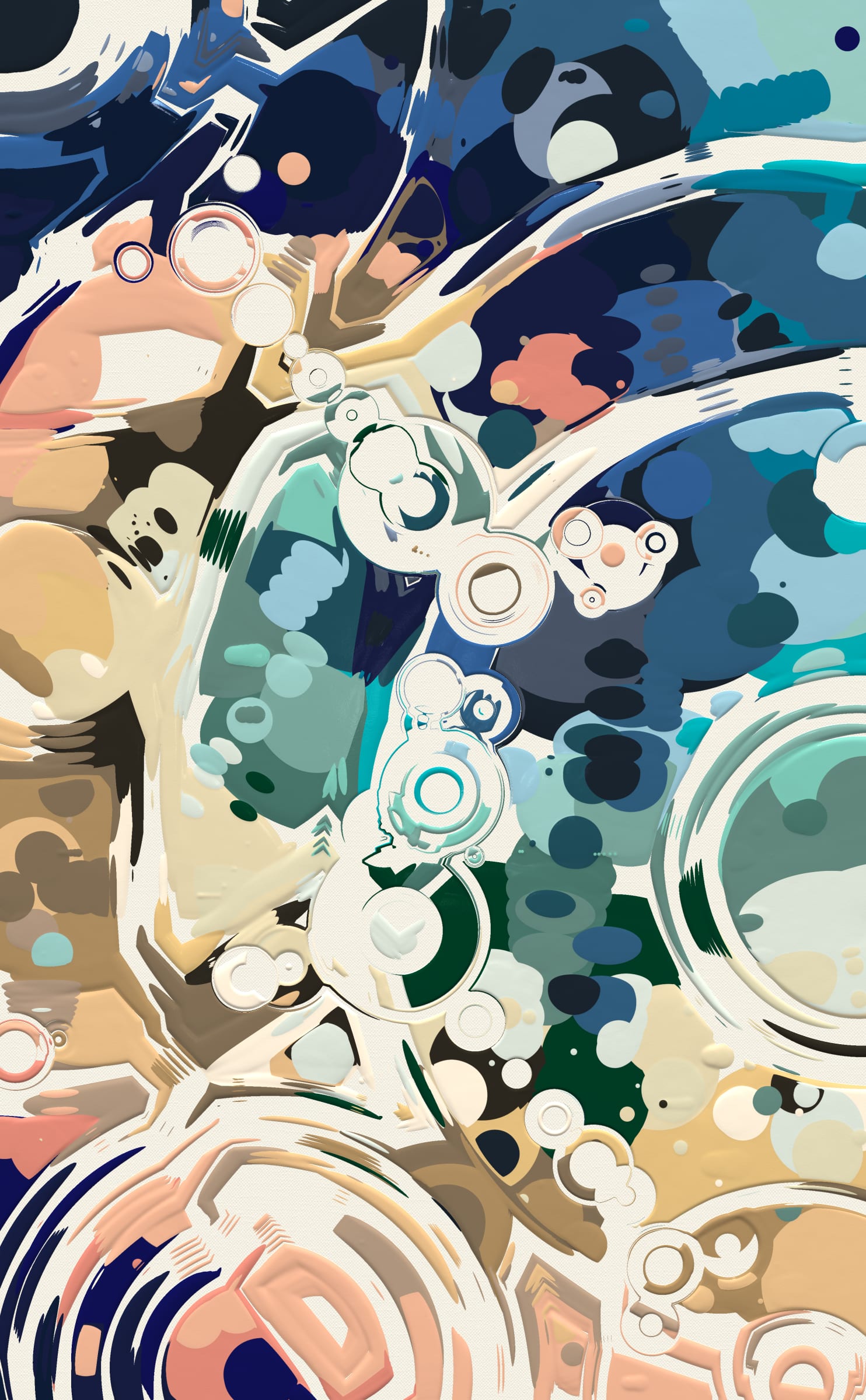 Proscenium #486000335