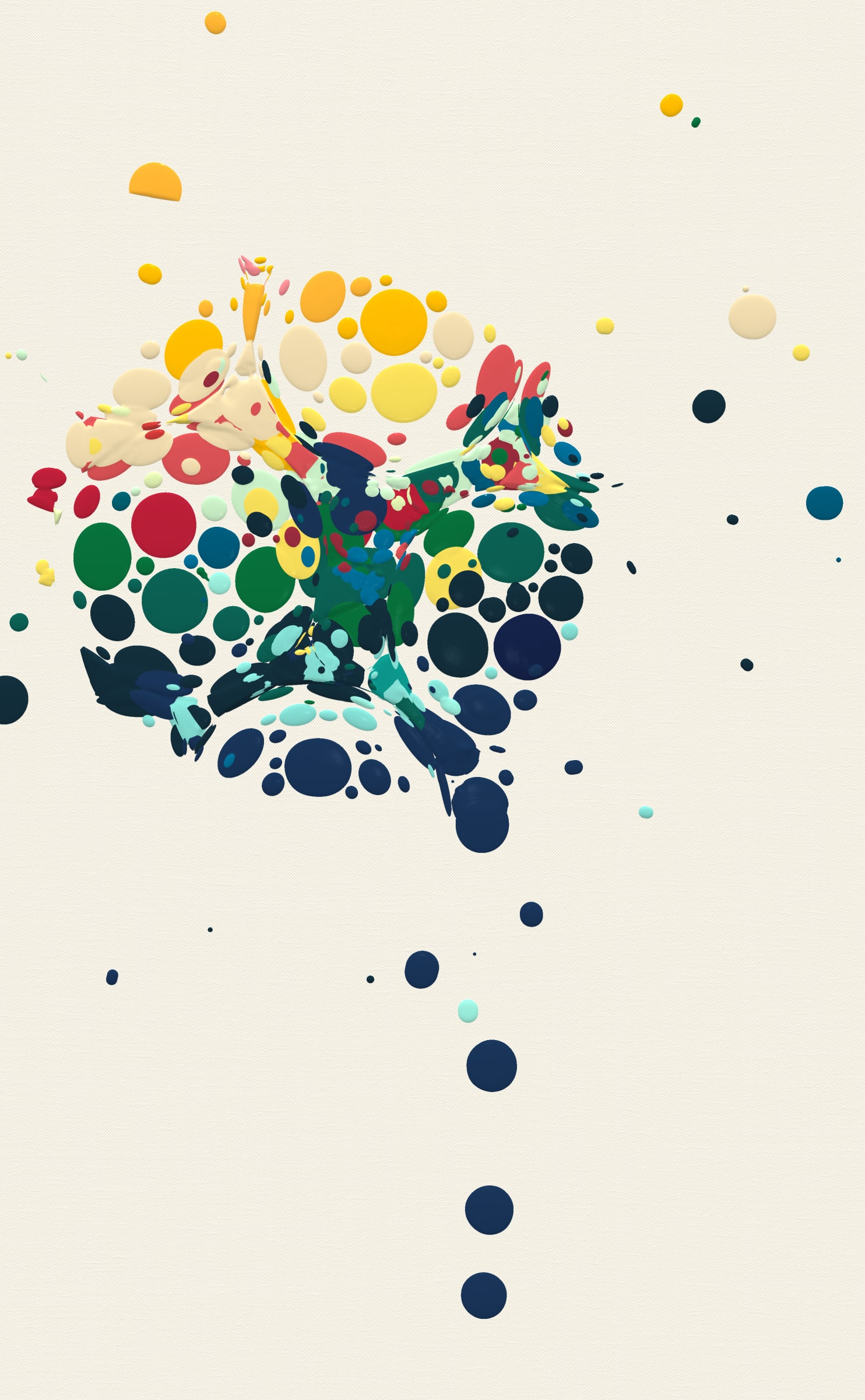 Featured token for: Proscenium