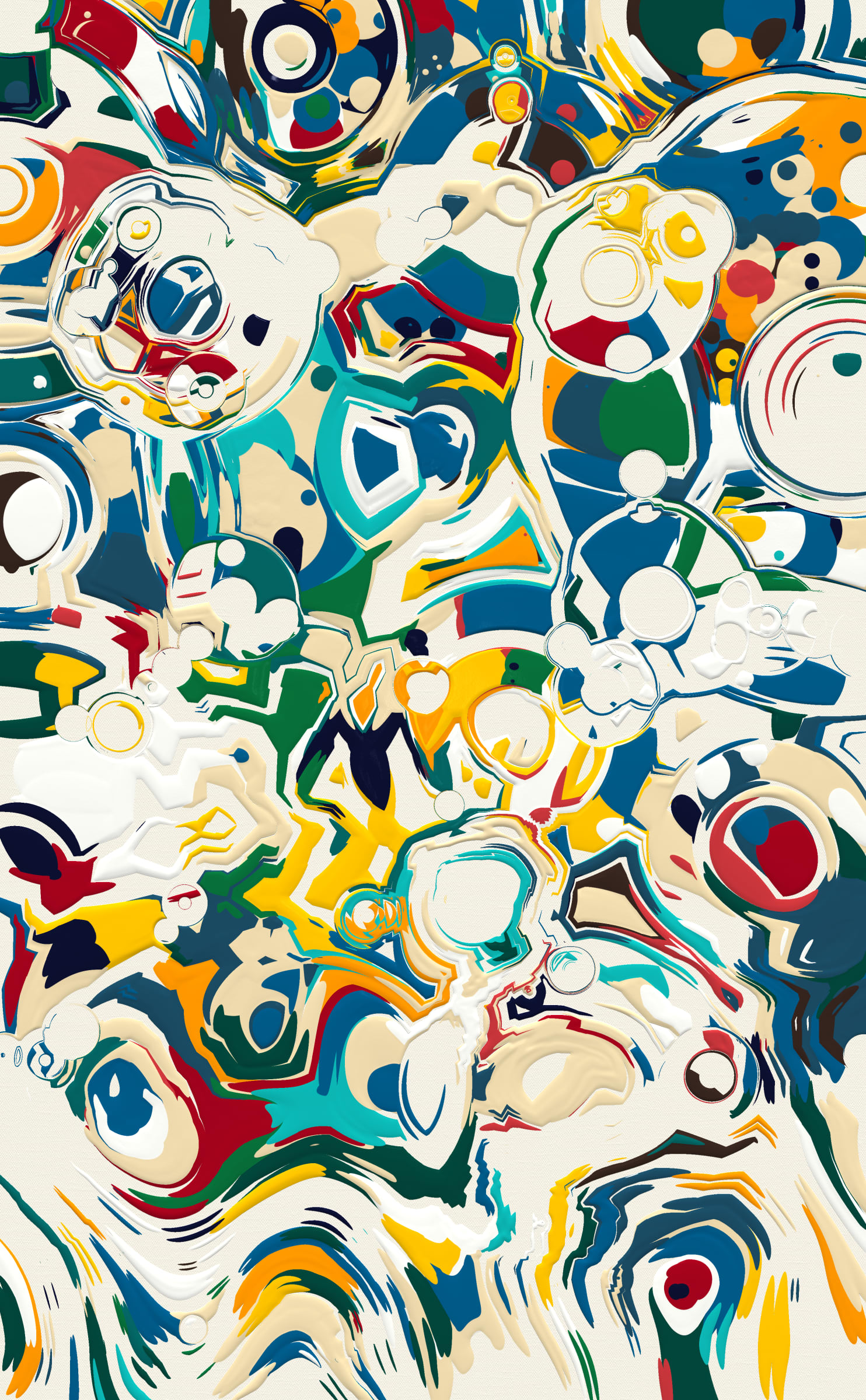 Proscenium #486000367