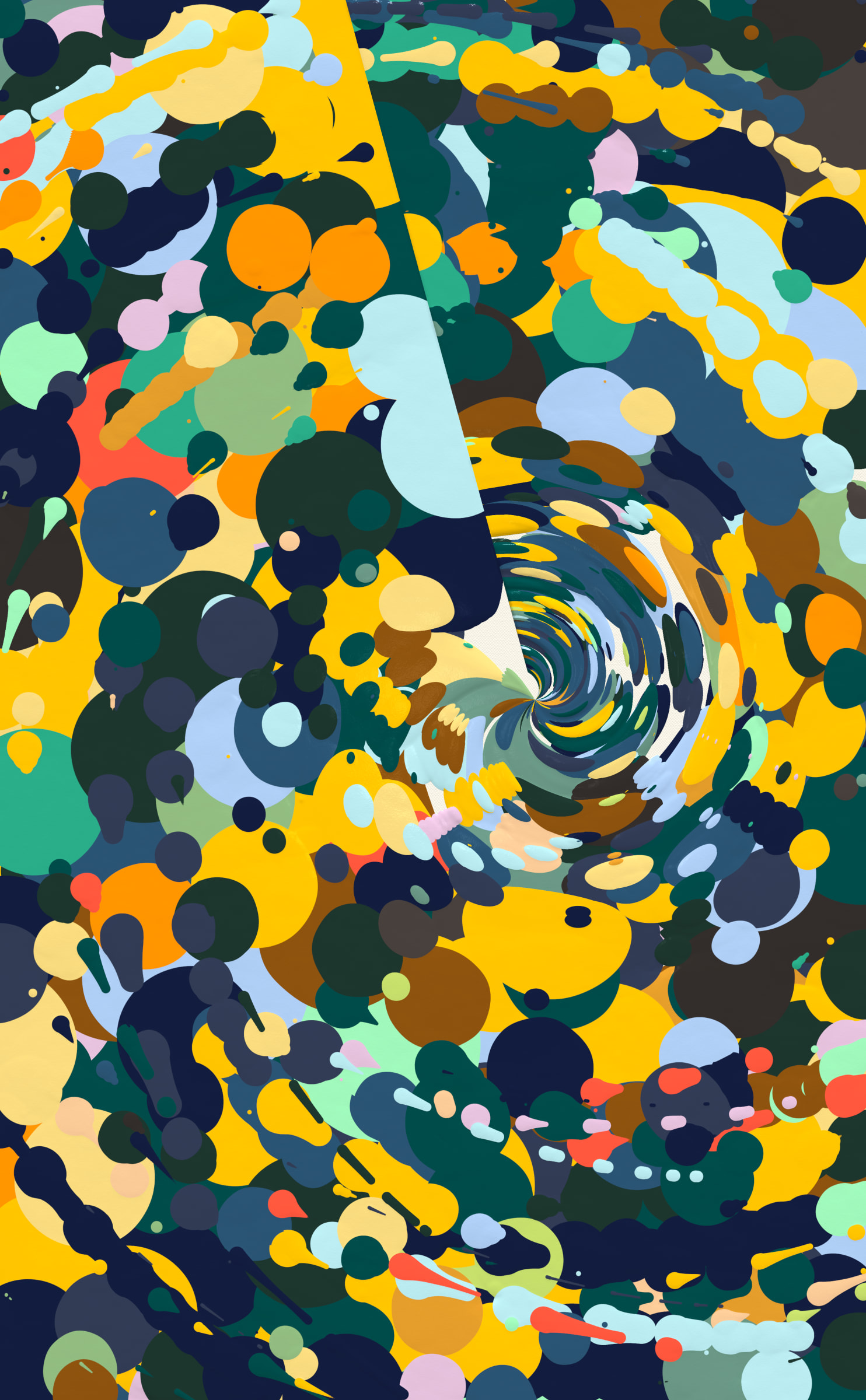 Featured token for: Proscenium