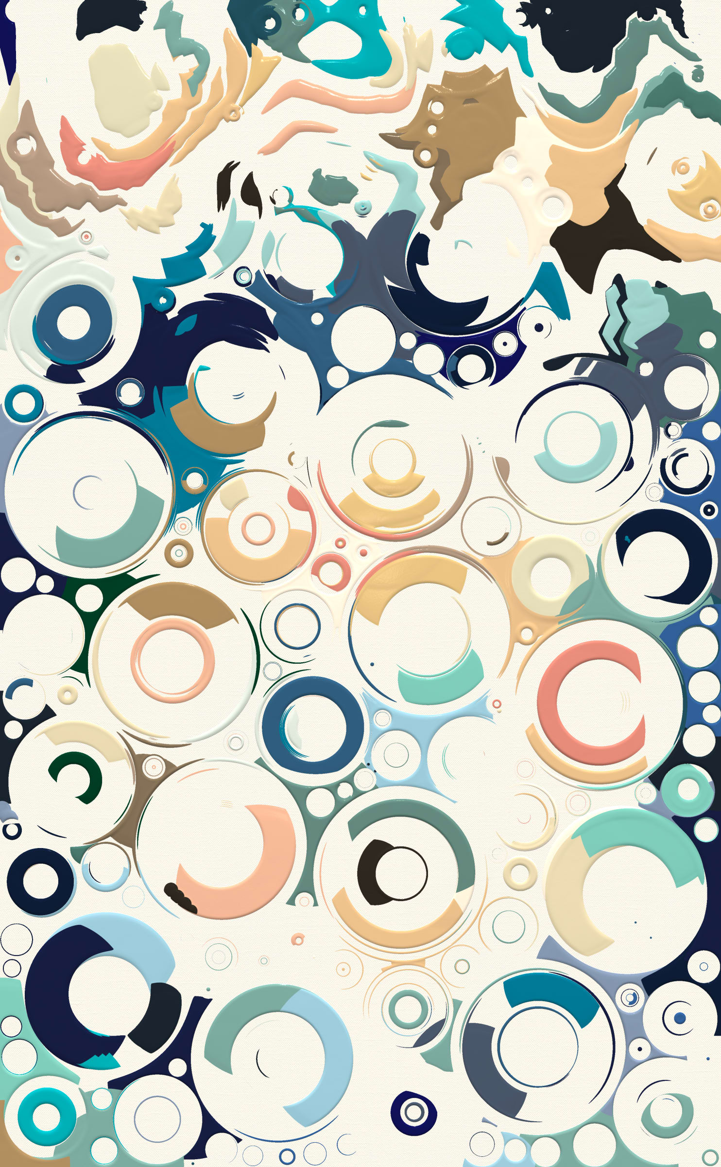 Featured token for: Proscenium