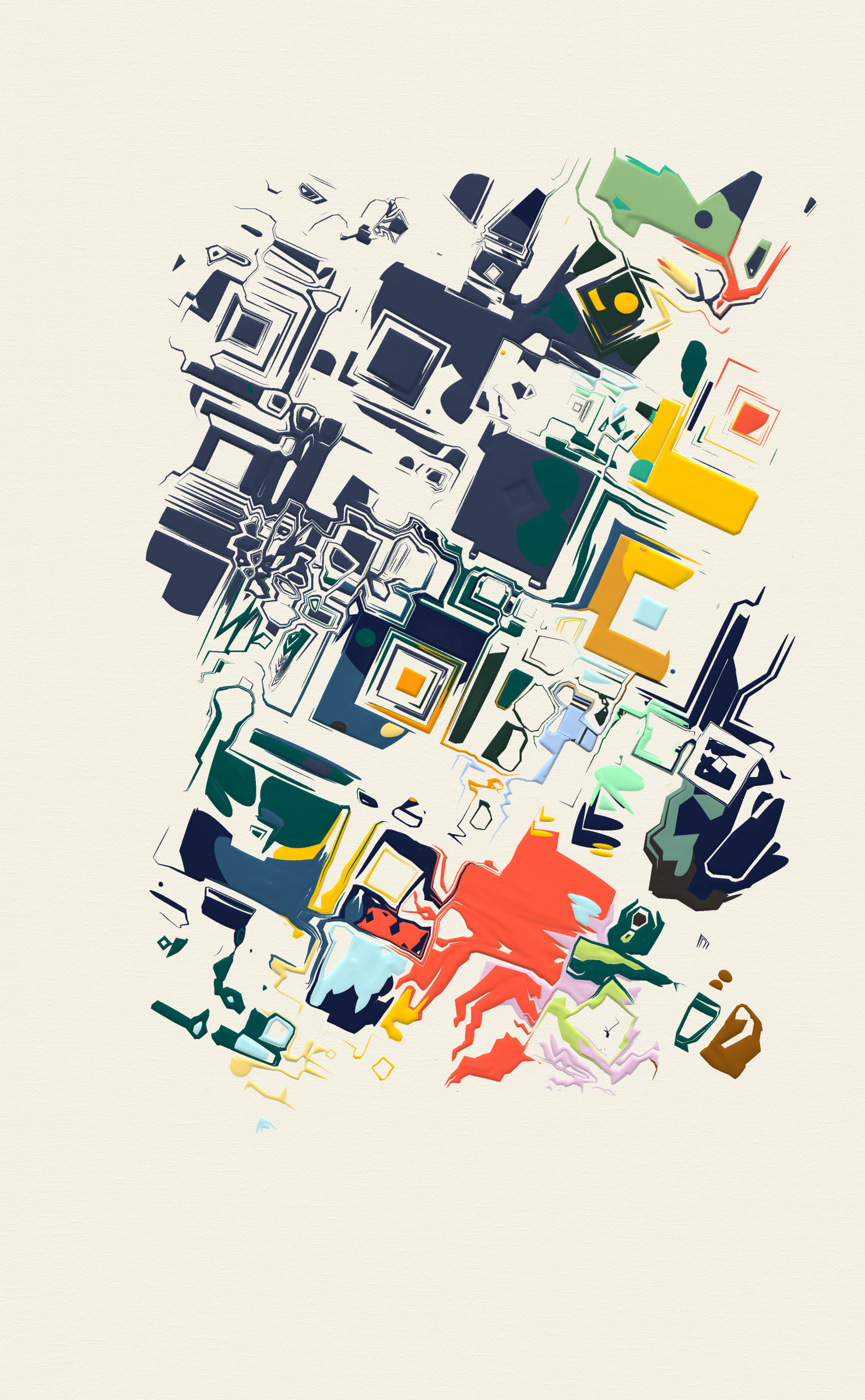 Featured token for: Proscenium