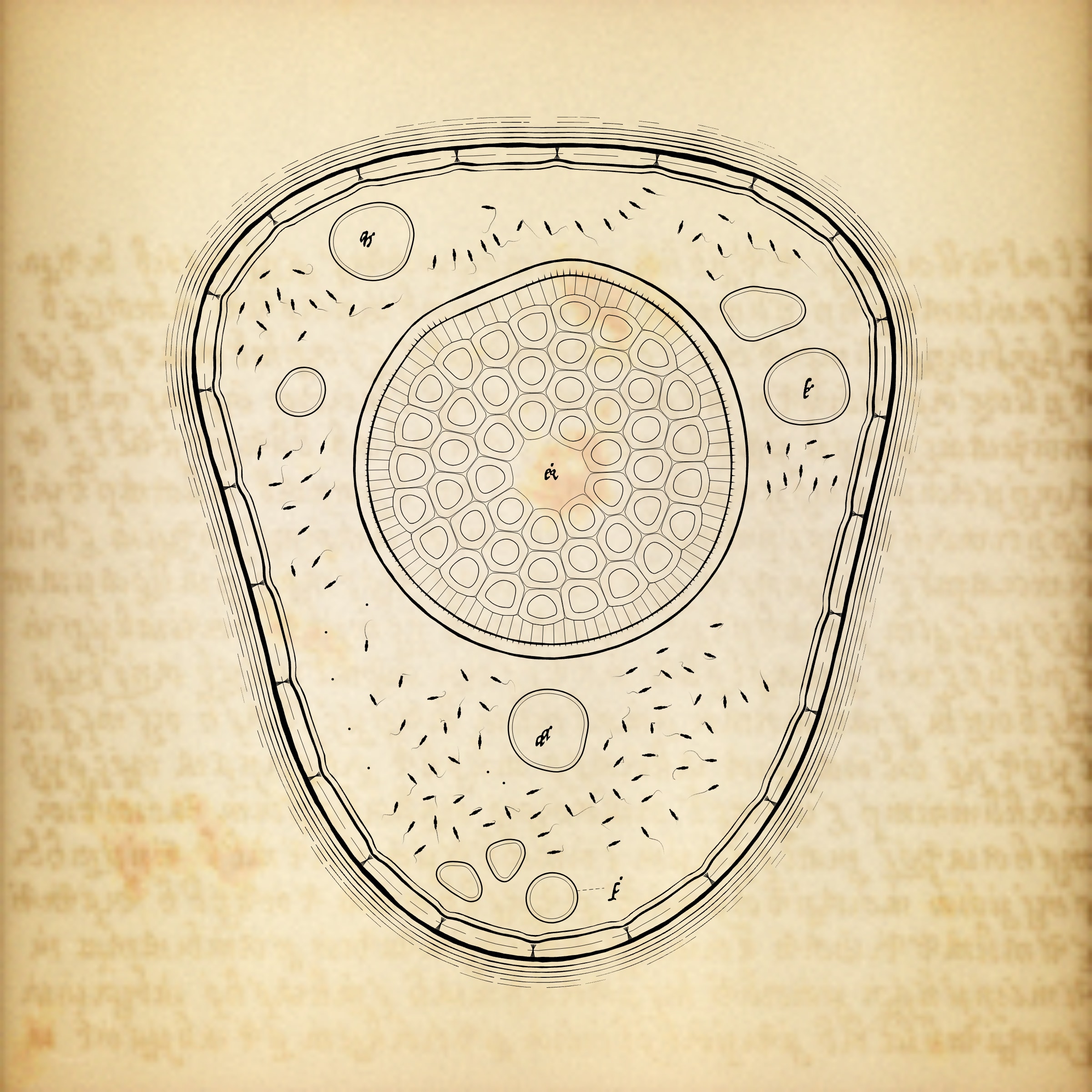 Cytographia preview 5
