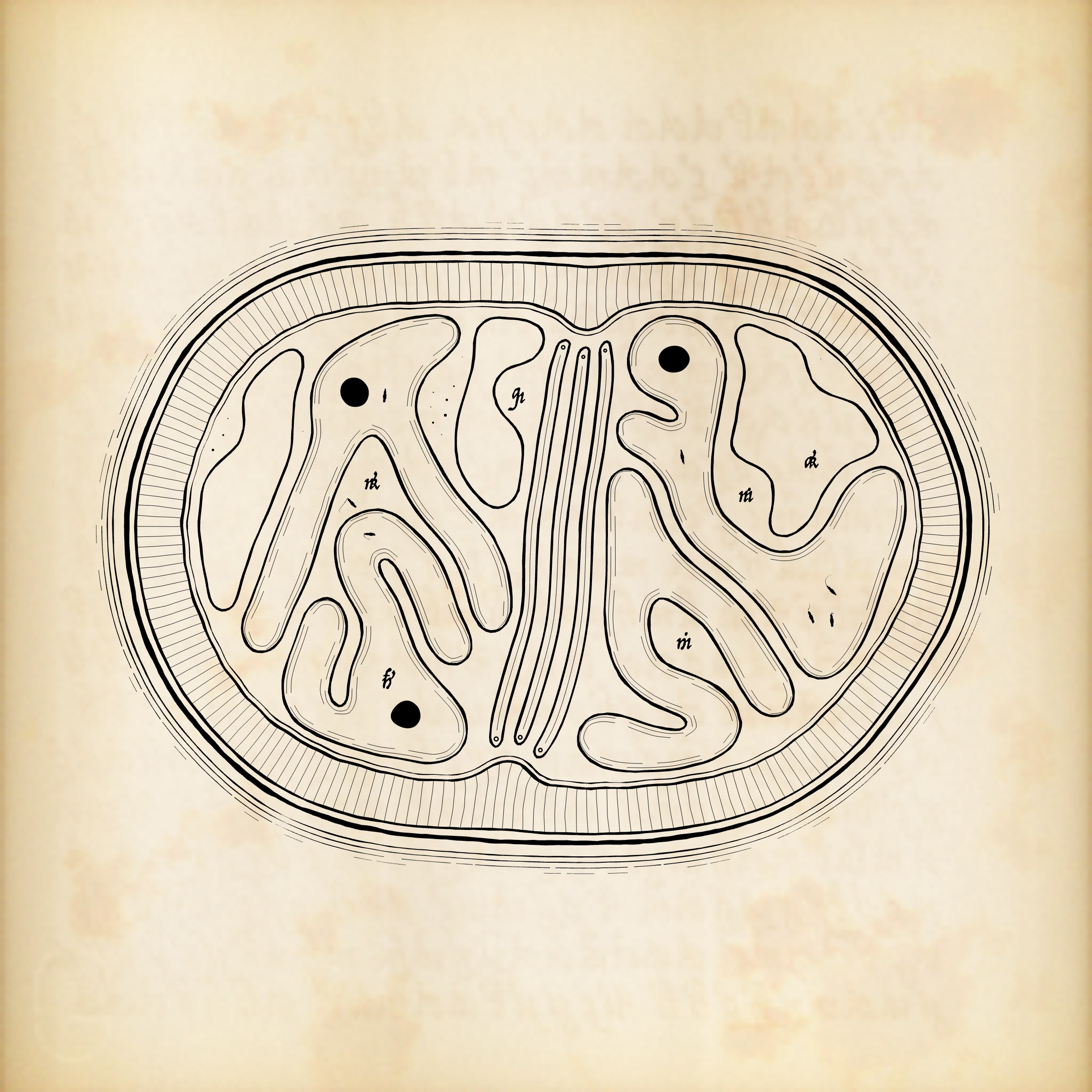 Cytographia preview 6