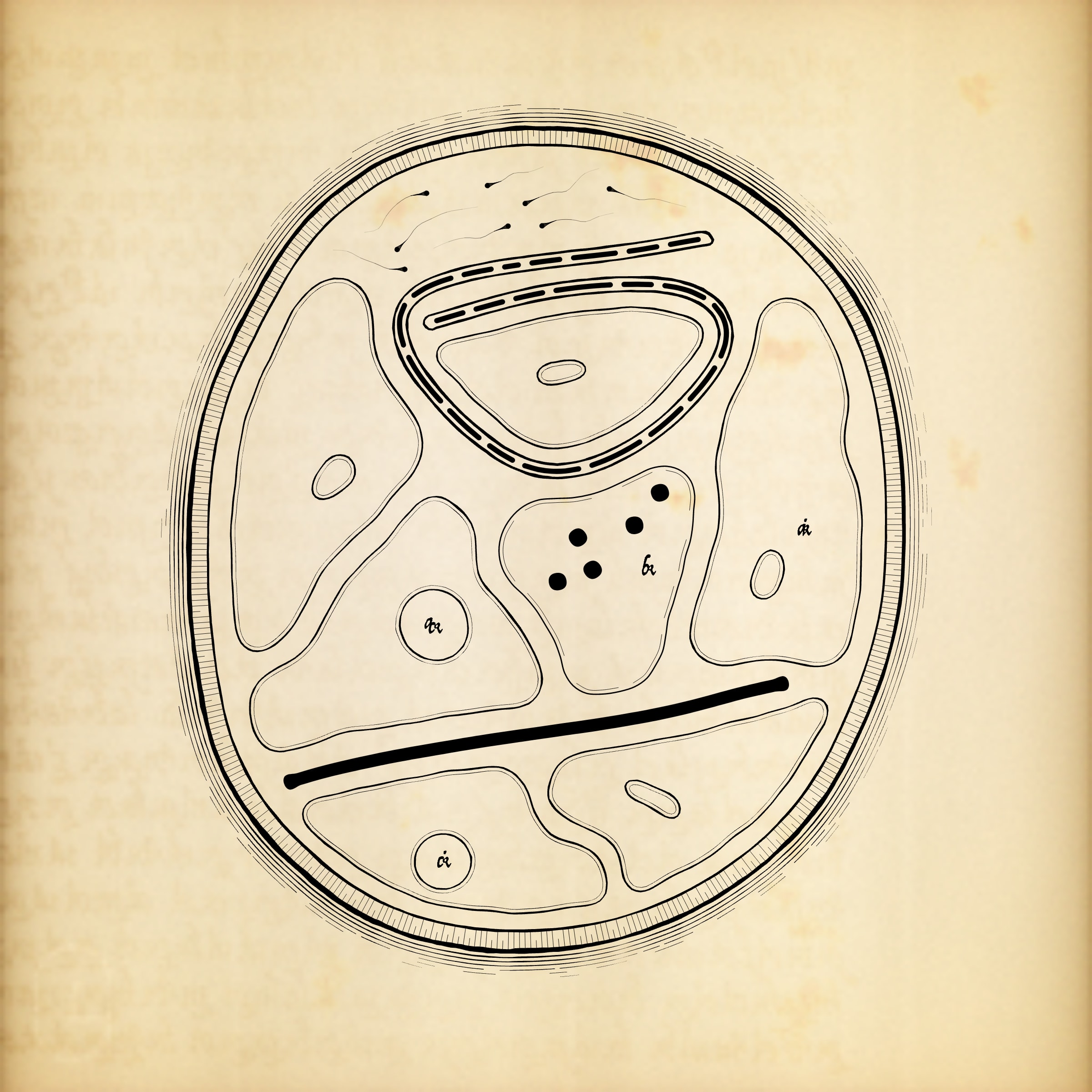 Cytographia preview 2
