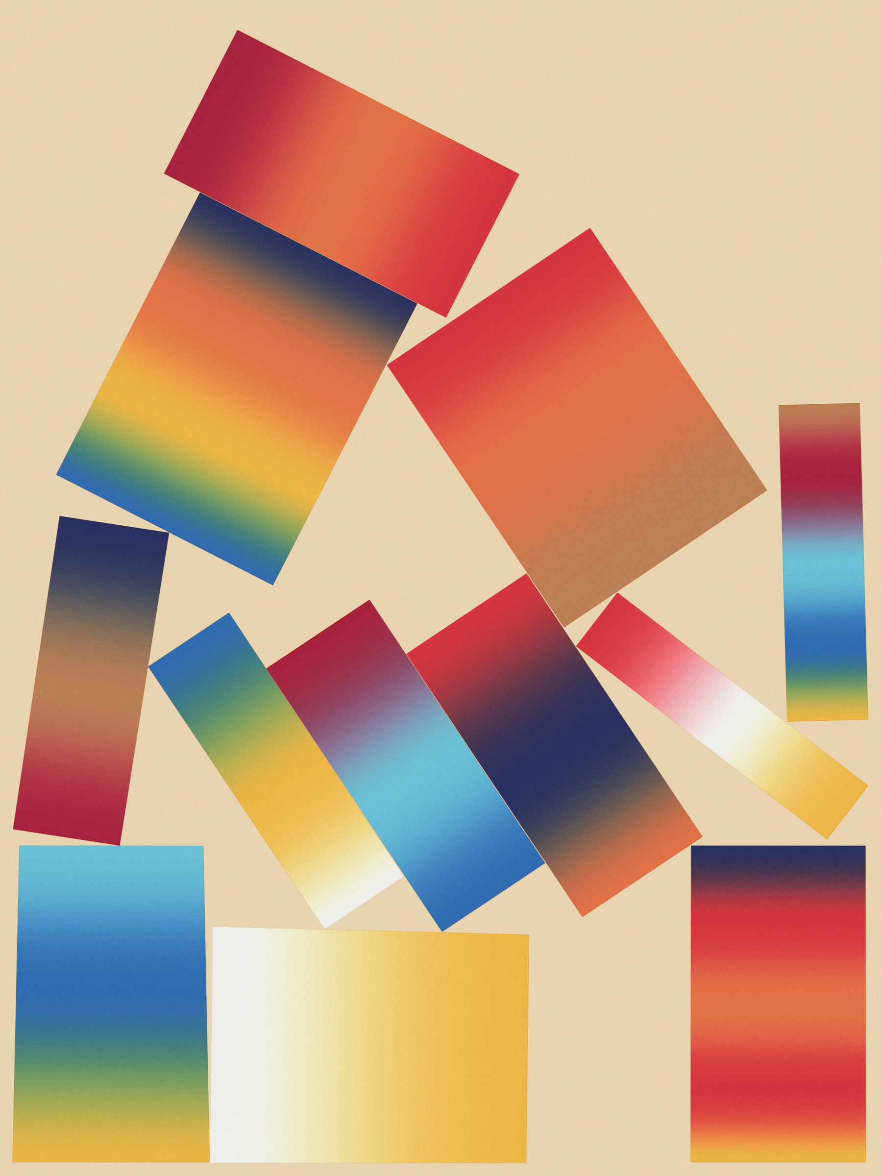 Featured token for: Balance #229