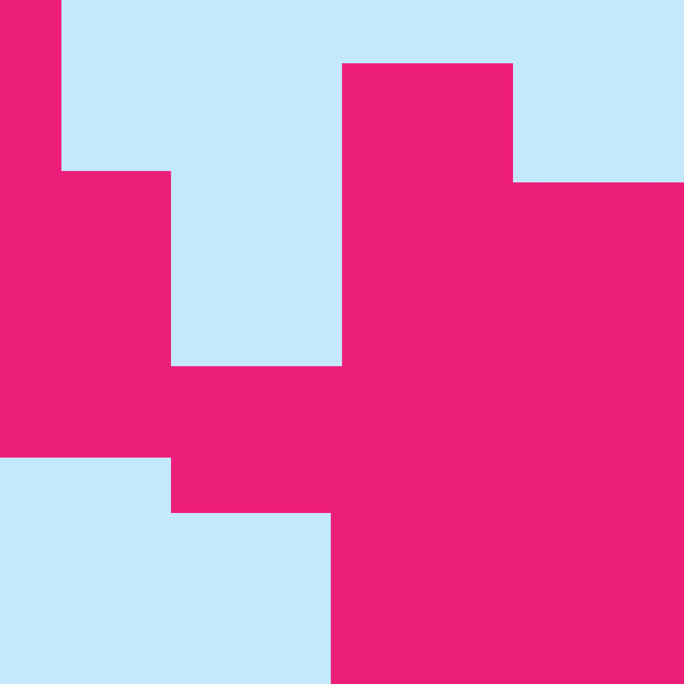 Featured token for: Twist