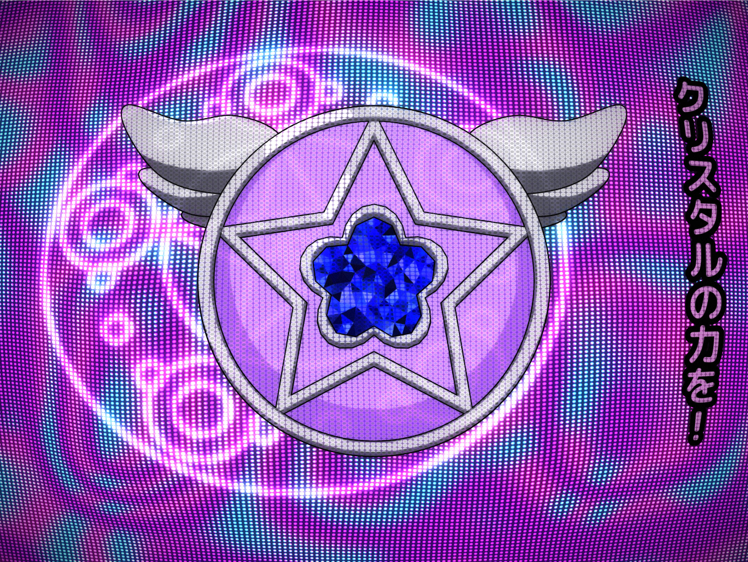 Melancholic Magical Maiden preview 4