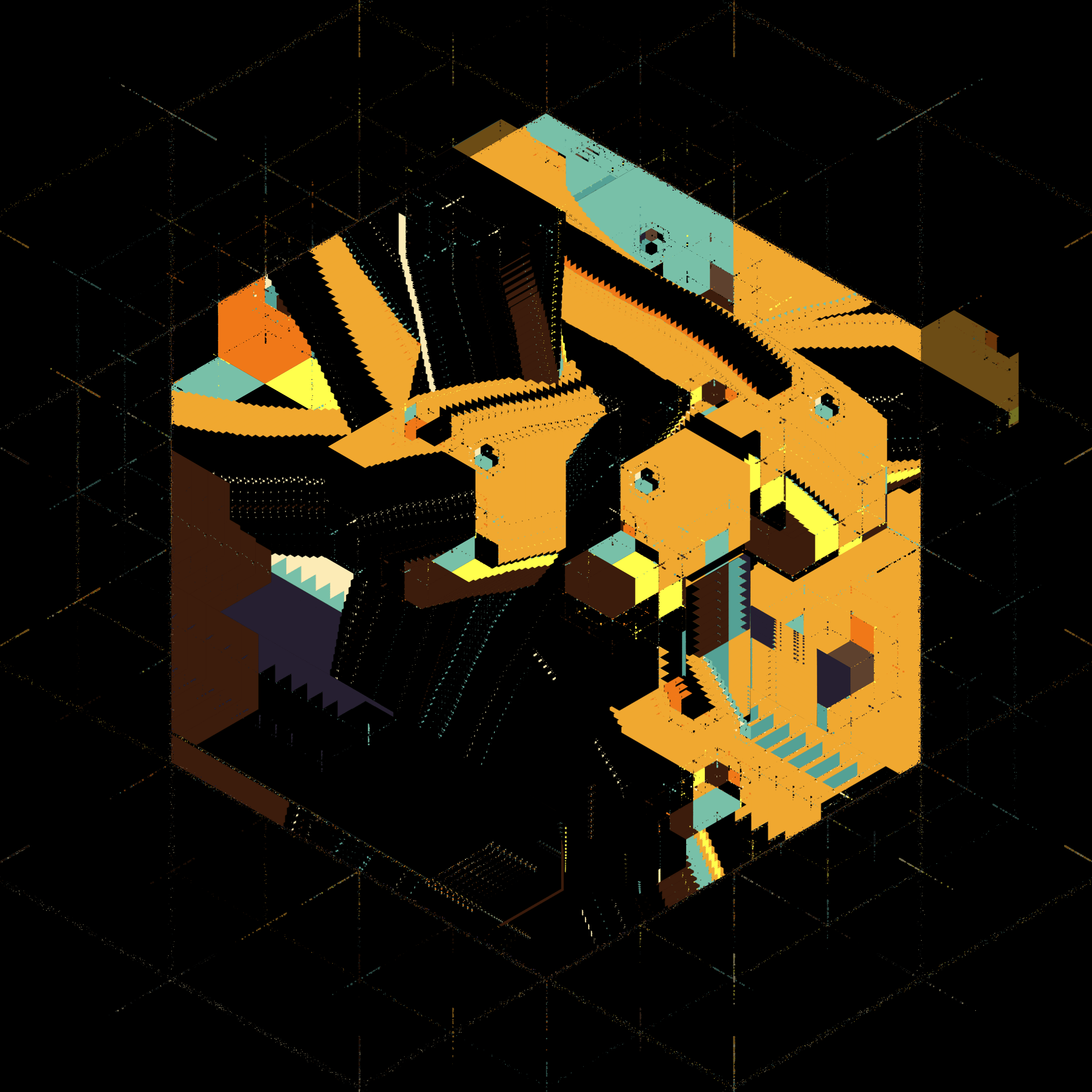 Featured token for: Idoni