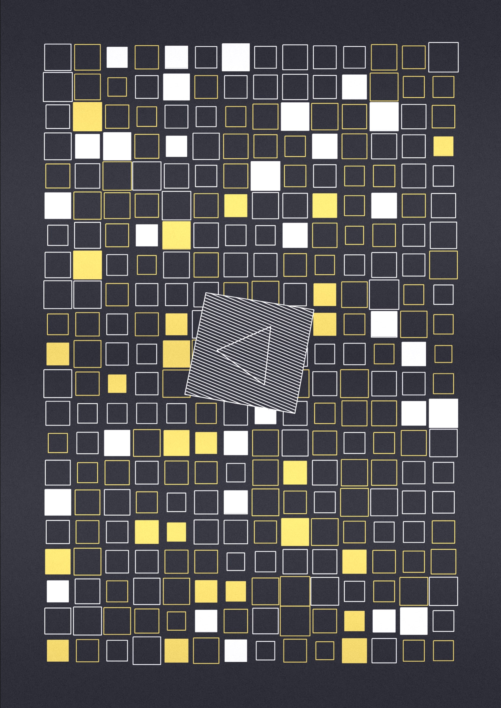 Order and Disorder