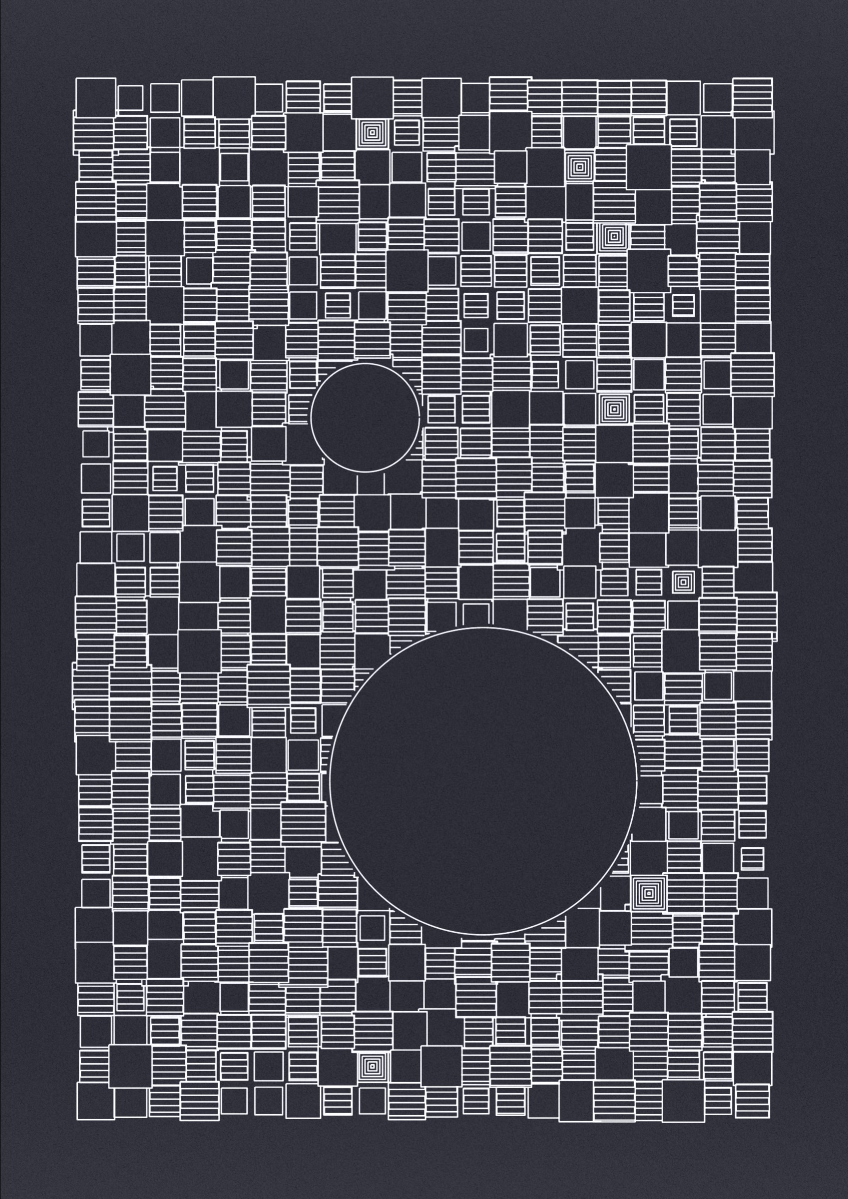 Order and Disorder