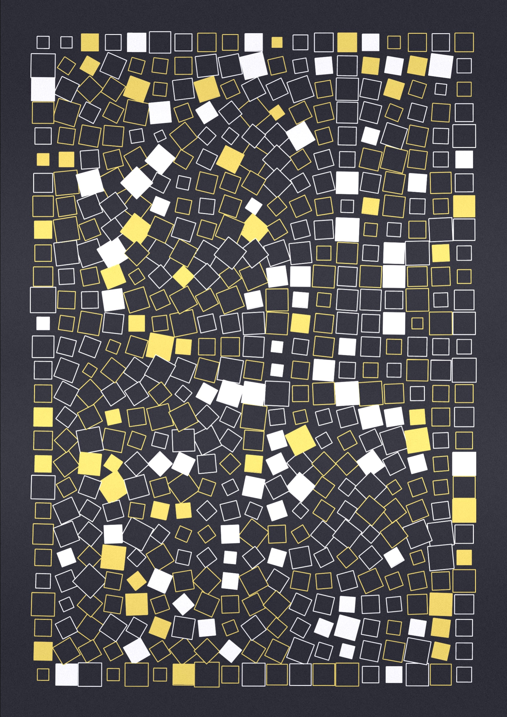 Order and Disorder preview 2