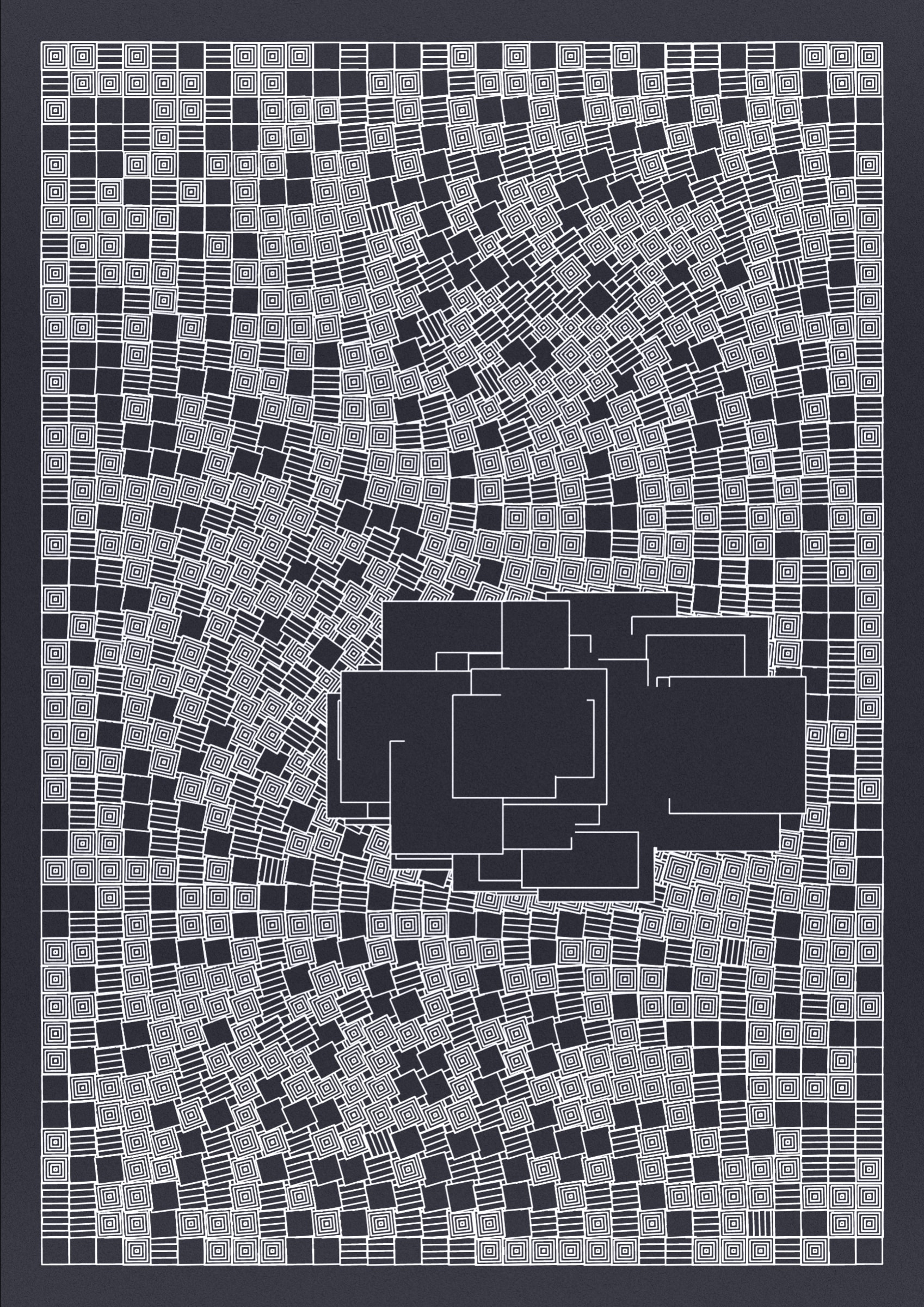 Order and Disorder preview 5