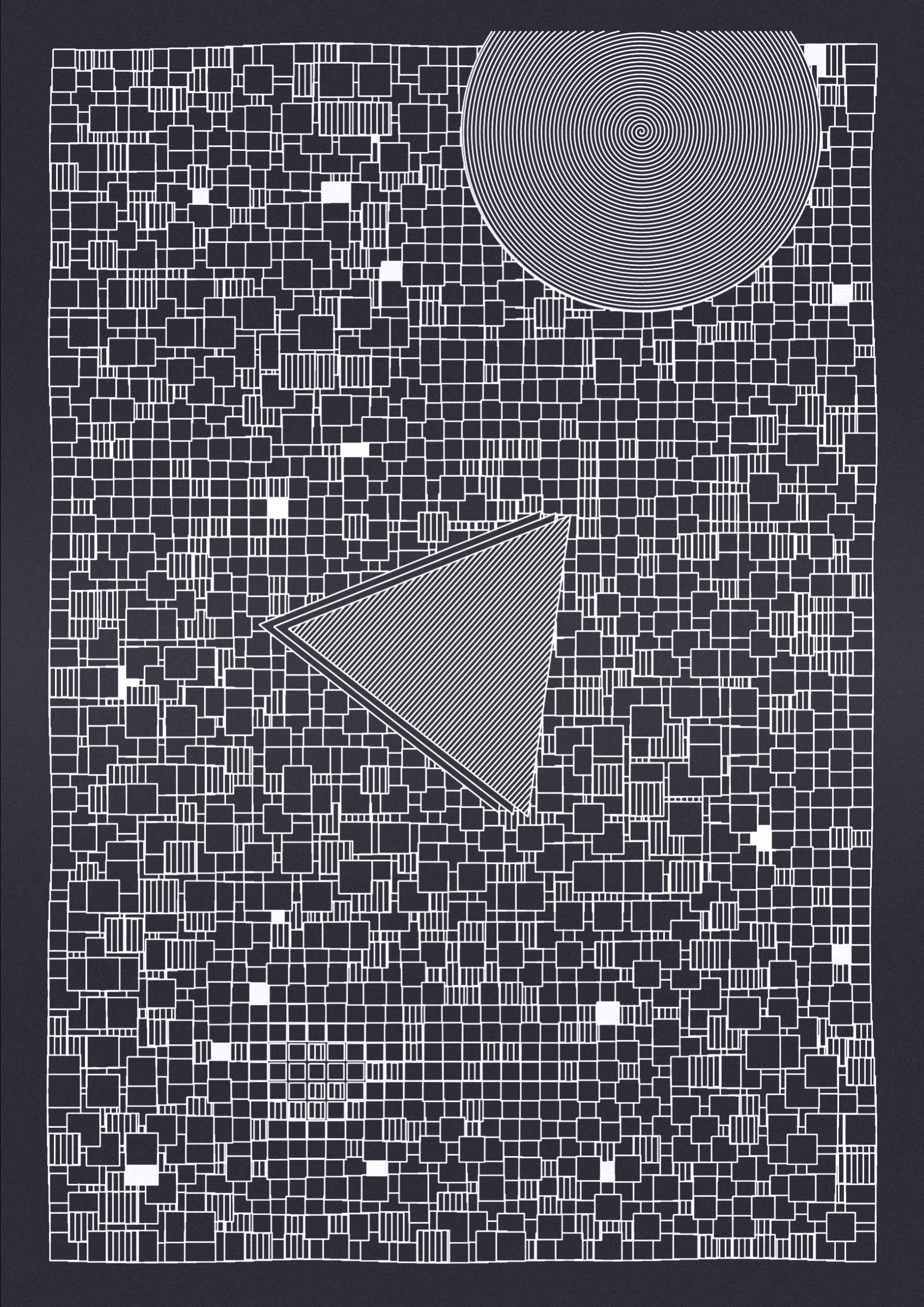 Order and Disorder preview 6