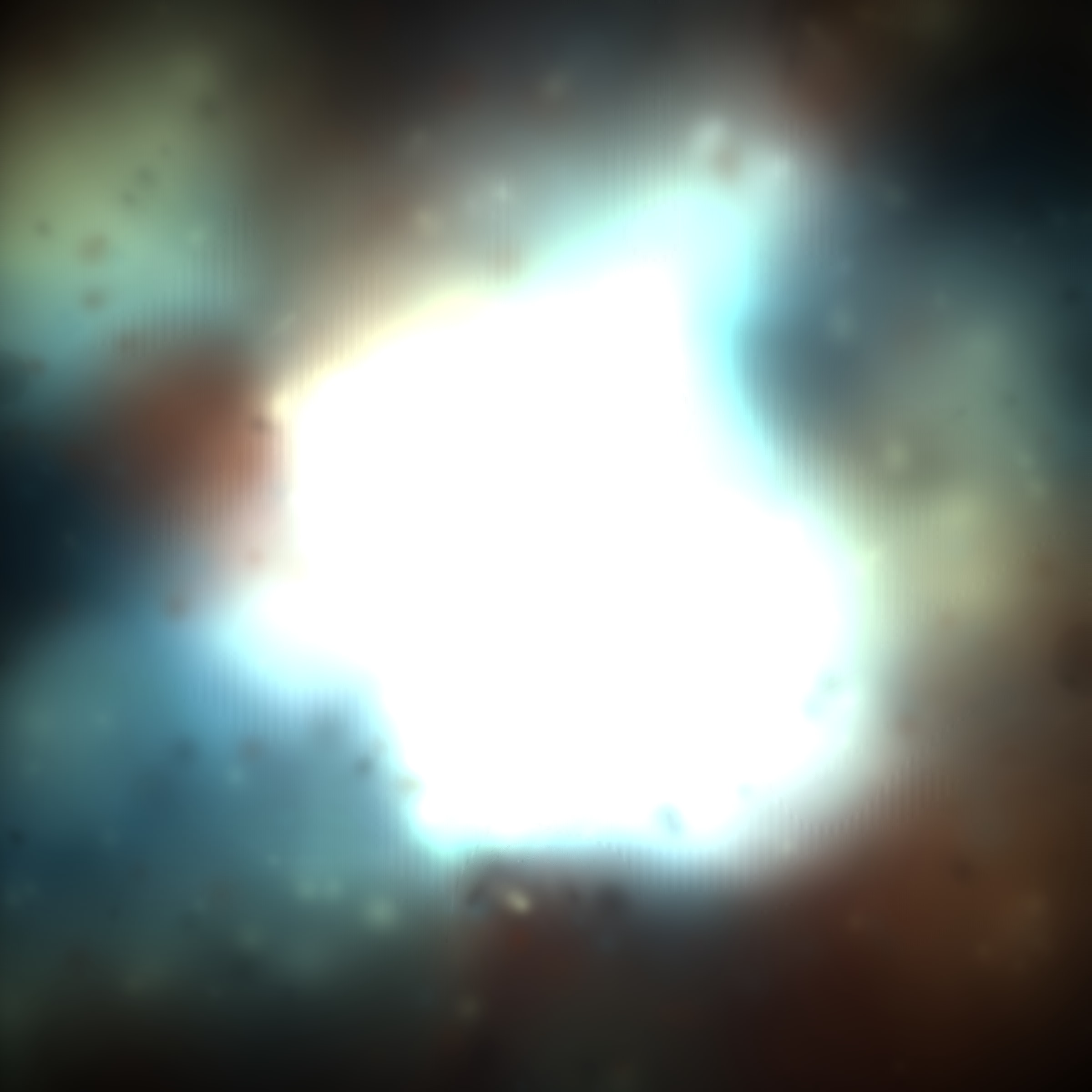 Featured token for: Gravity