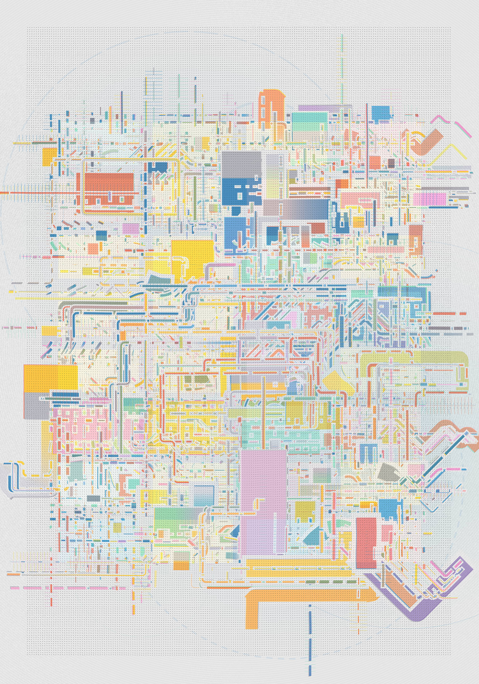 Wired wonders #16000001