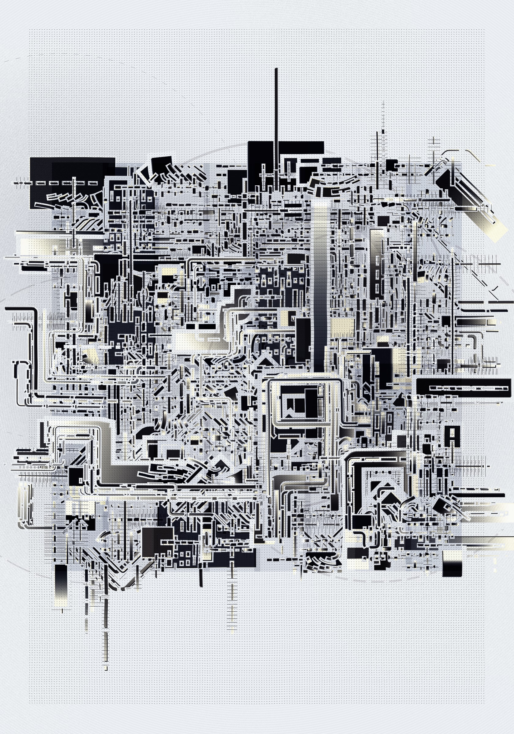 Wired wonders #16000007