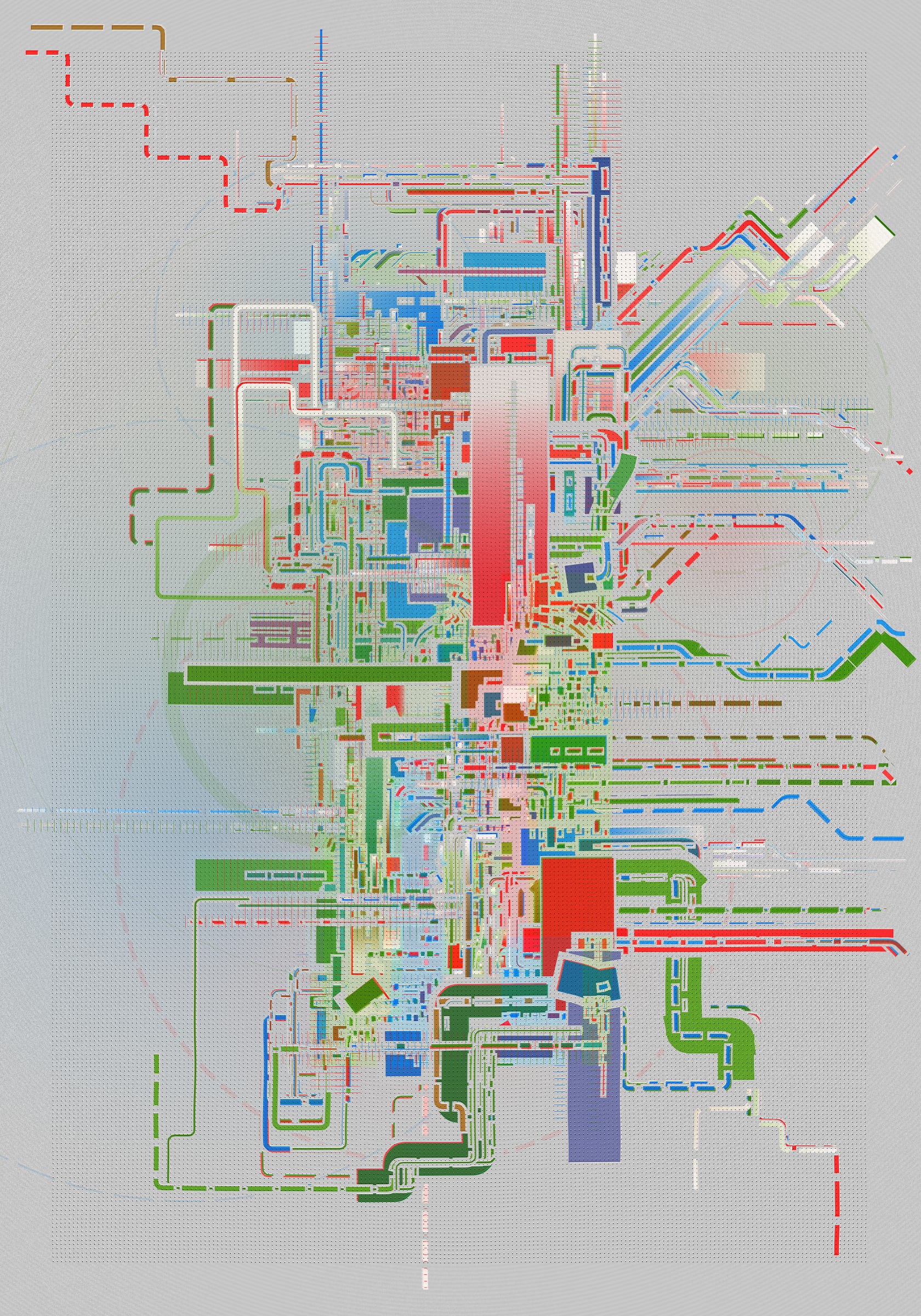 Wired wonders #16000008