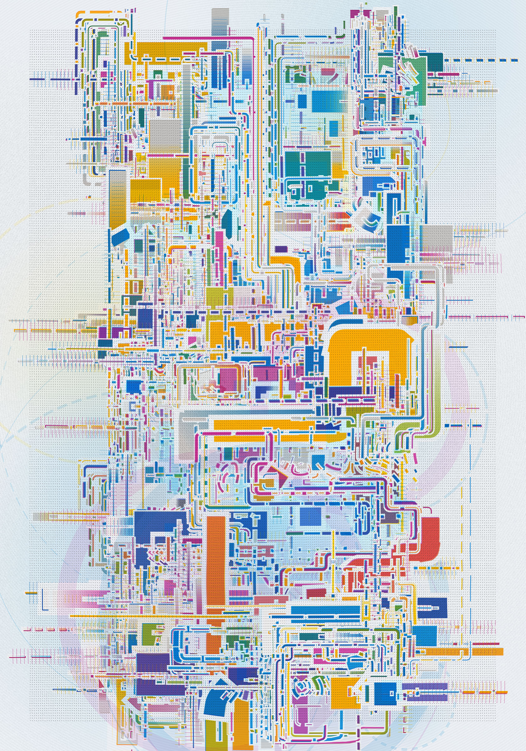 Wired wonders #16000009