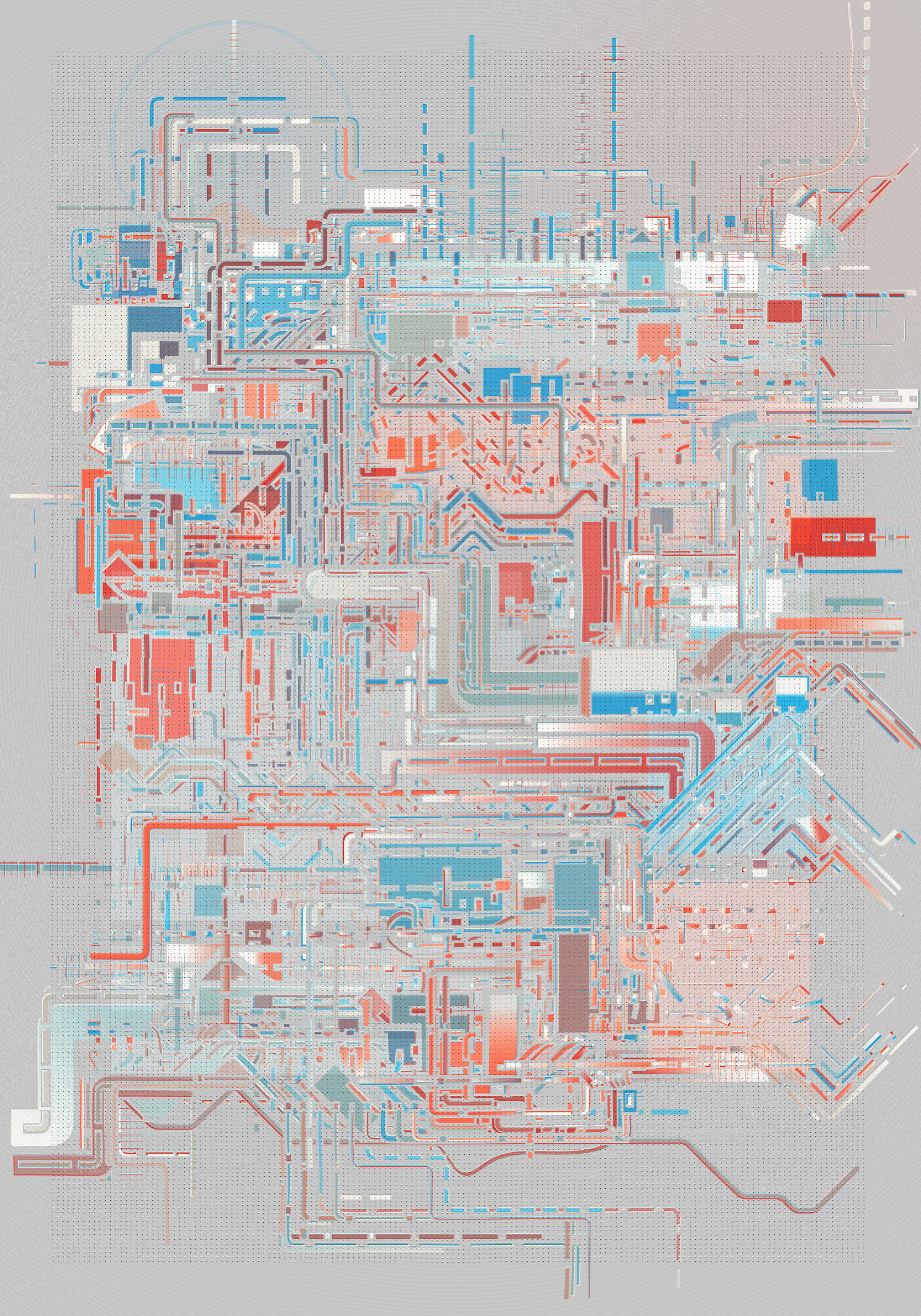 Wired wonders #16000010