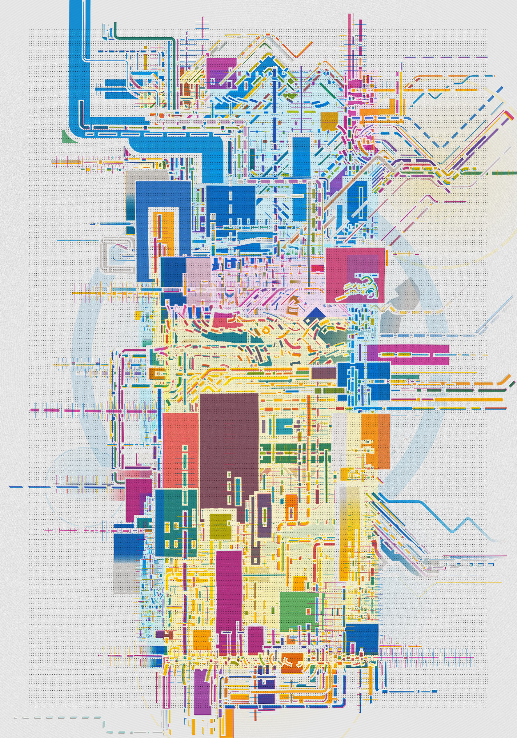 Wired wonders #16000012