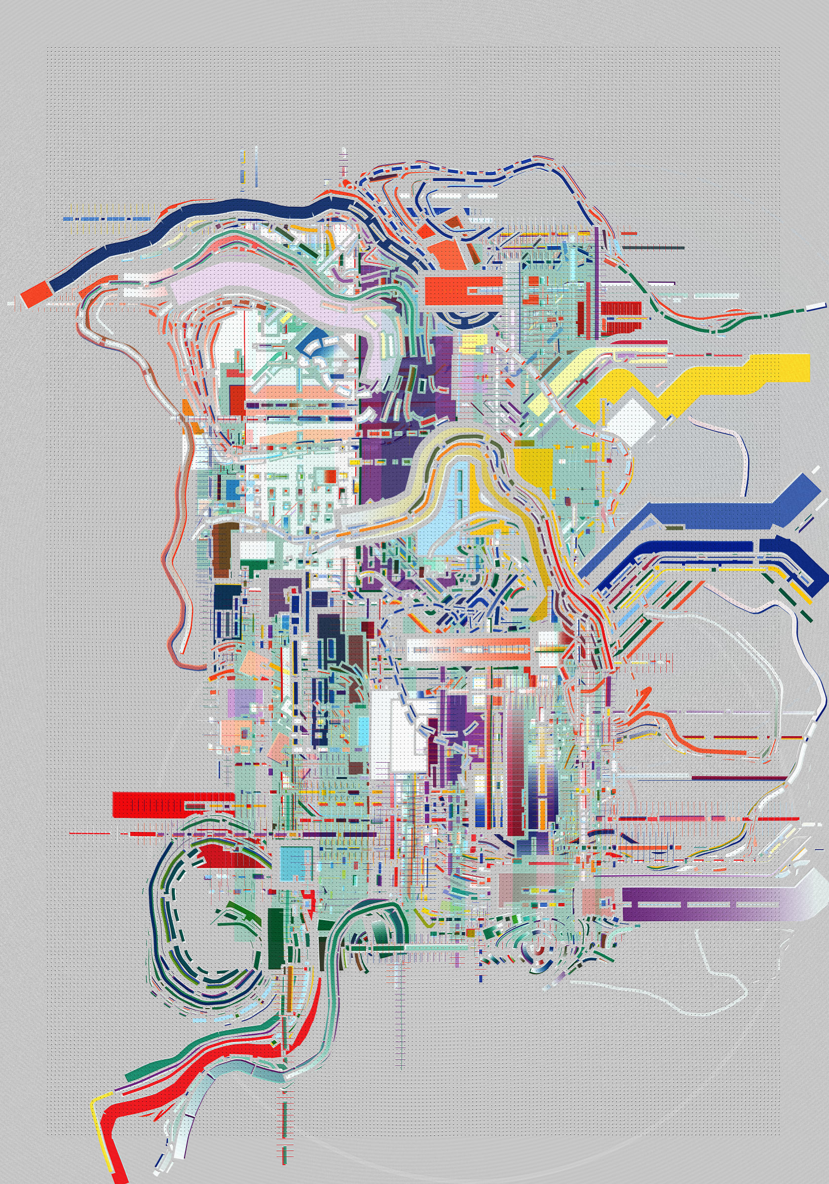 Wired wonders #16000014