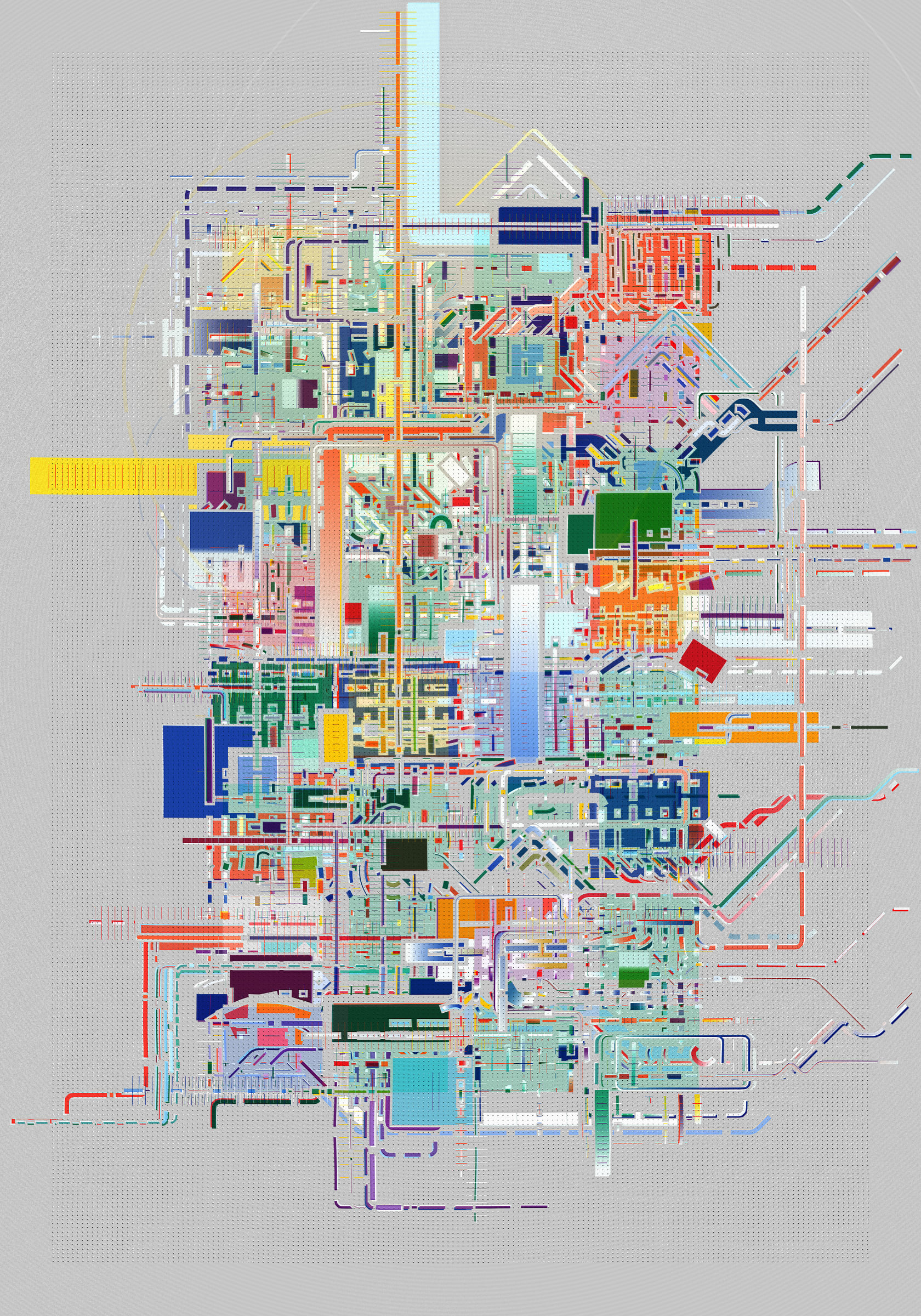 Wired wonders #16000015