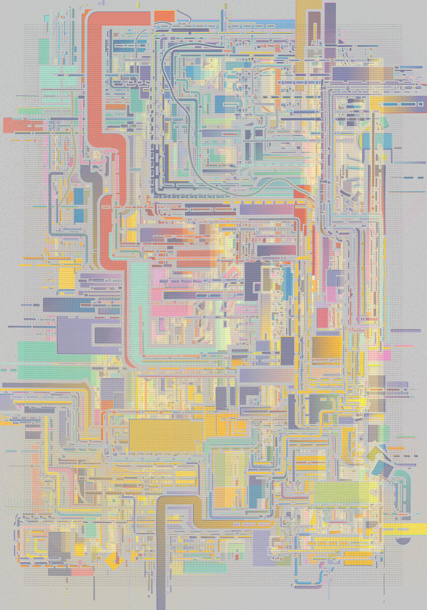 Wired wonders #16000016