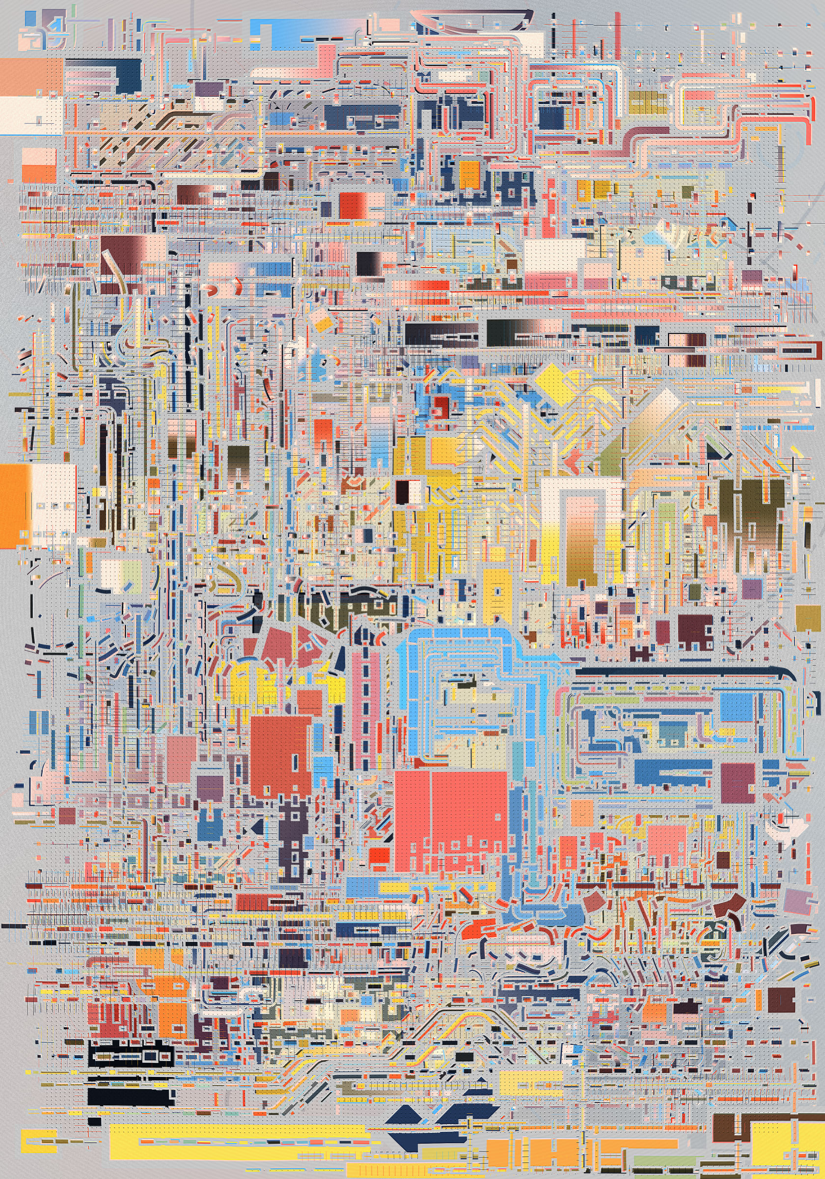 Wired wonders #16000017