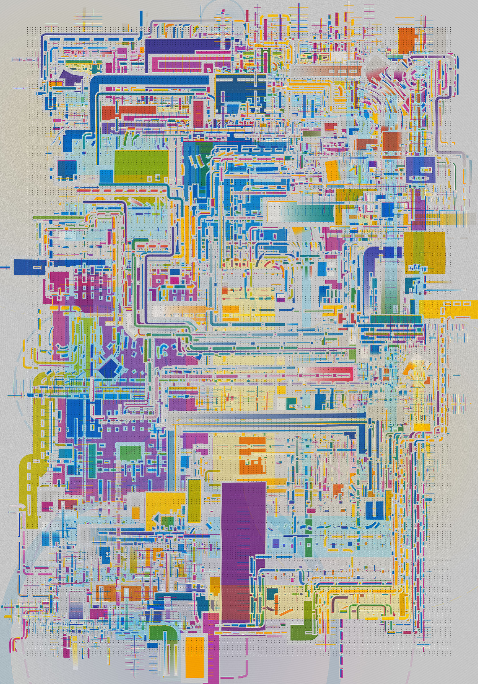 Wired wonders #16000018