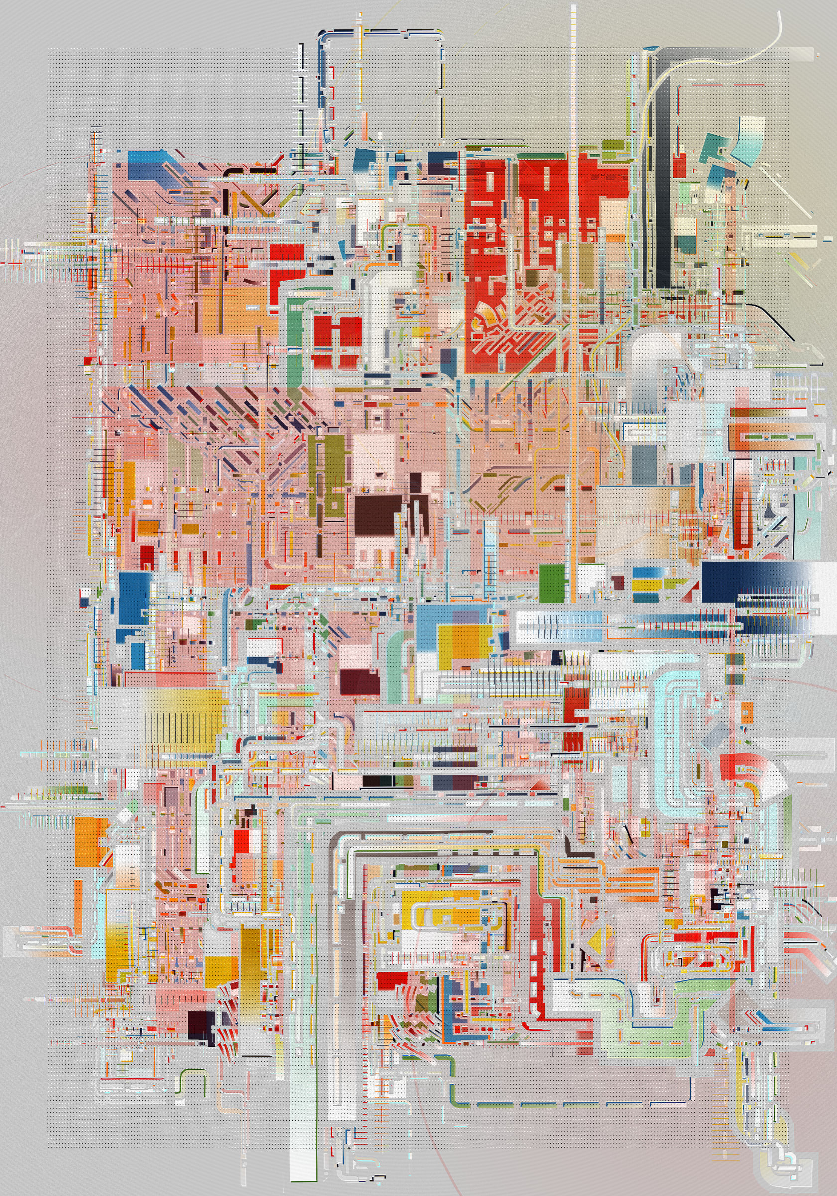 Wired wonders #16000020