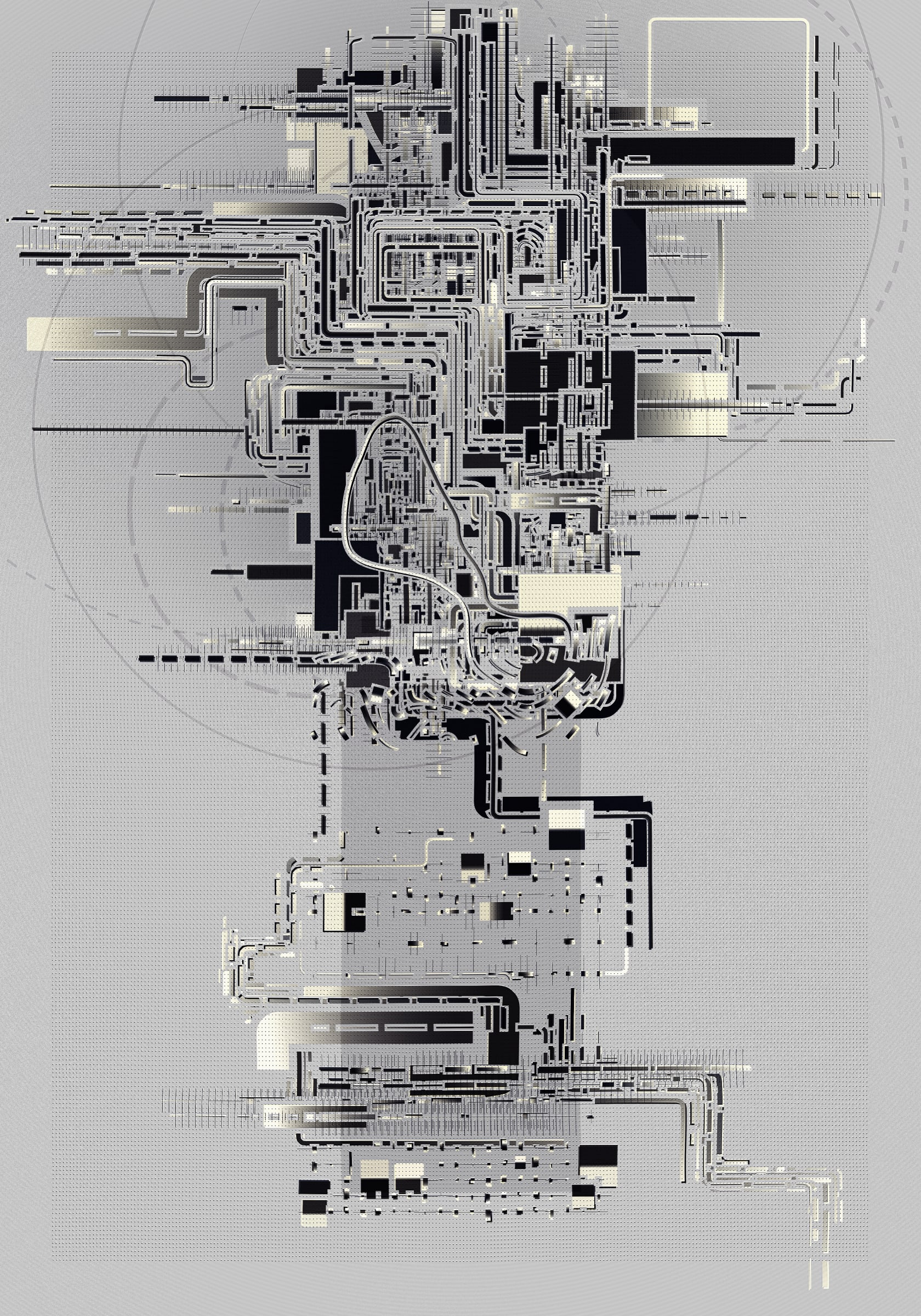 Wired wonders #16000021
