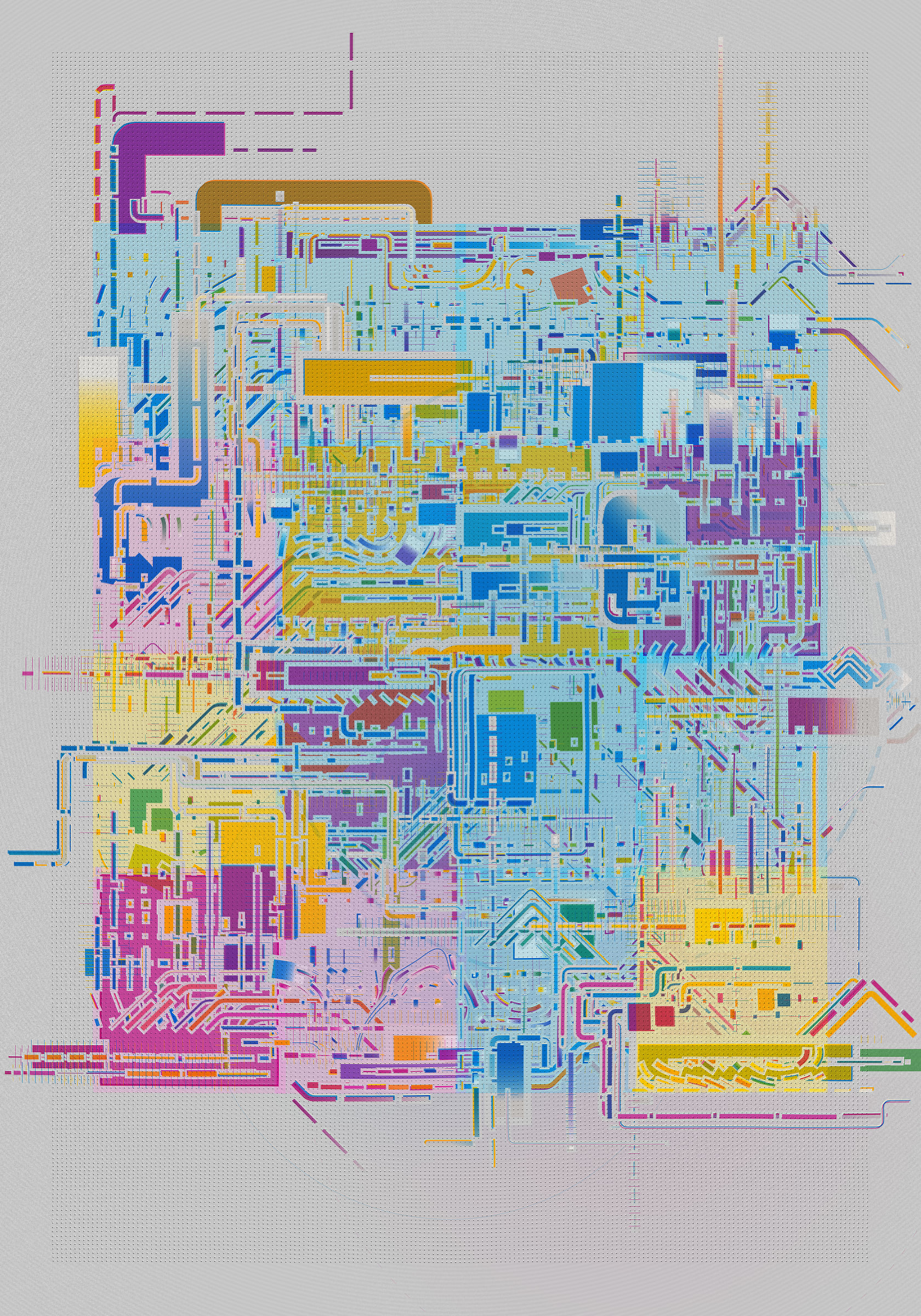 Wired wonders #16000024