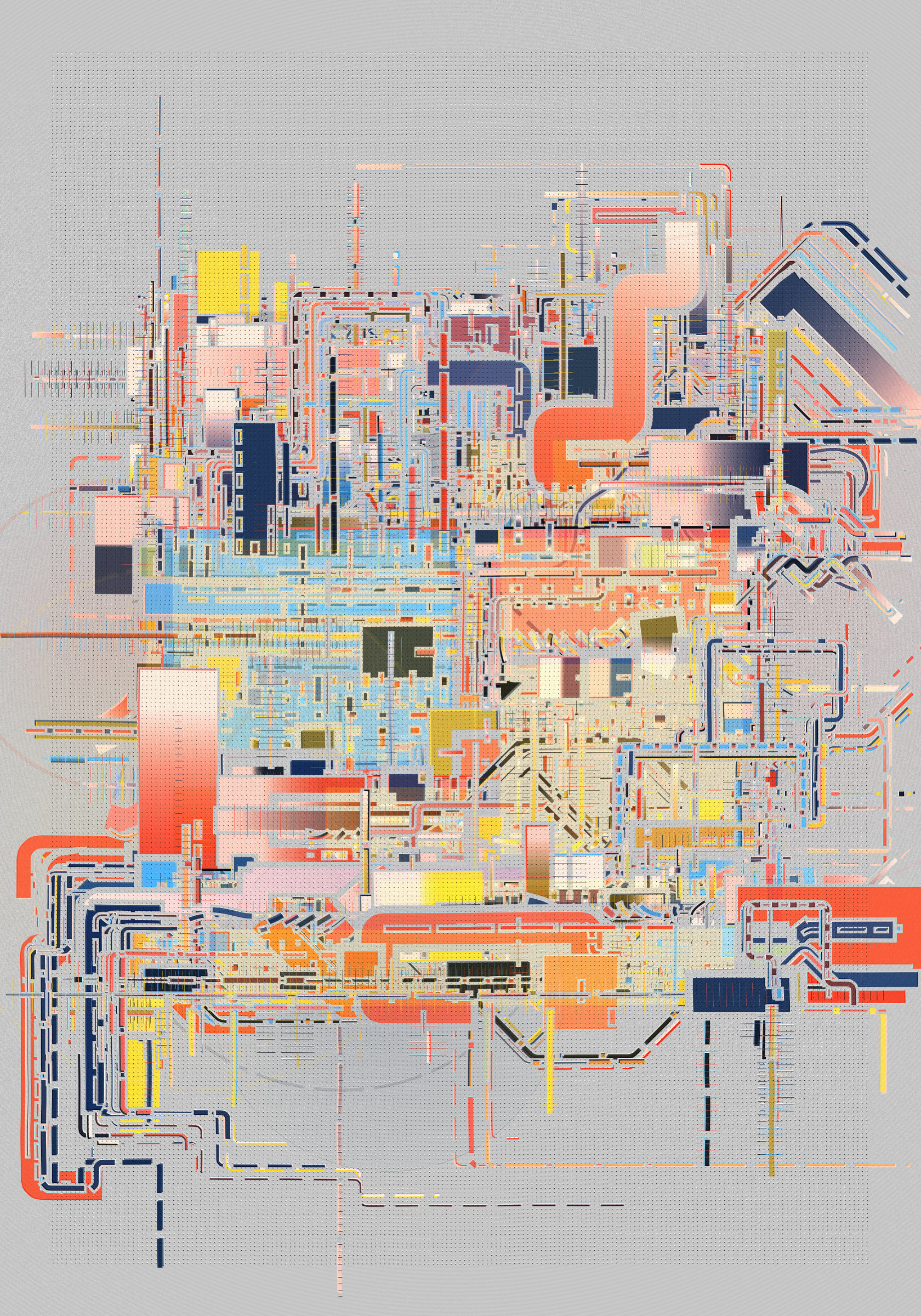 Wired wonders #16000026