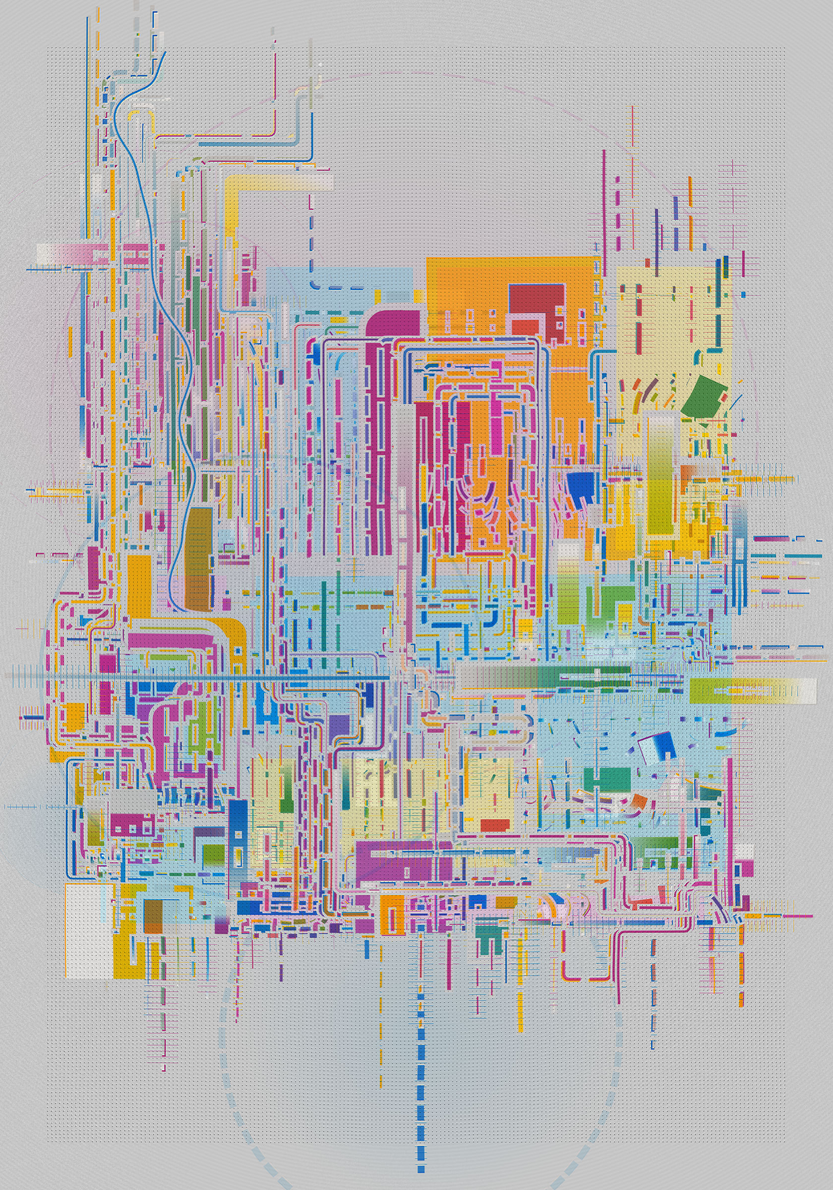 Wired wonders #16000028
