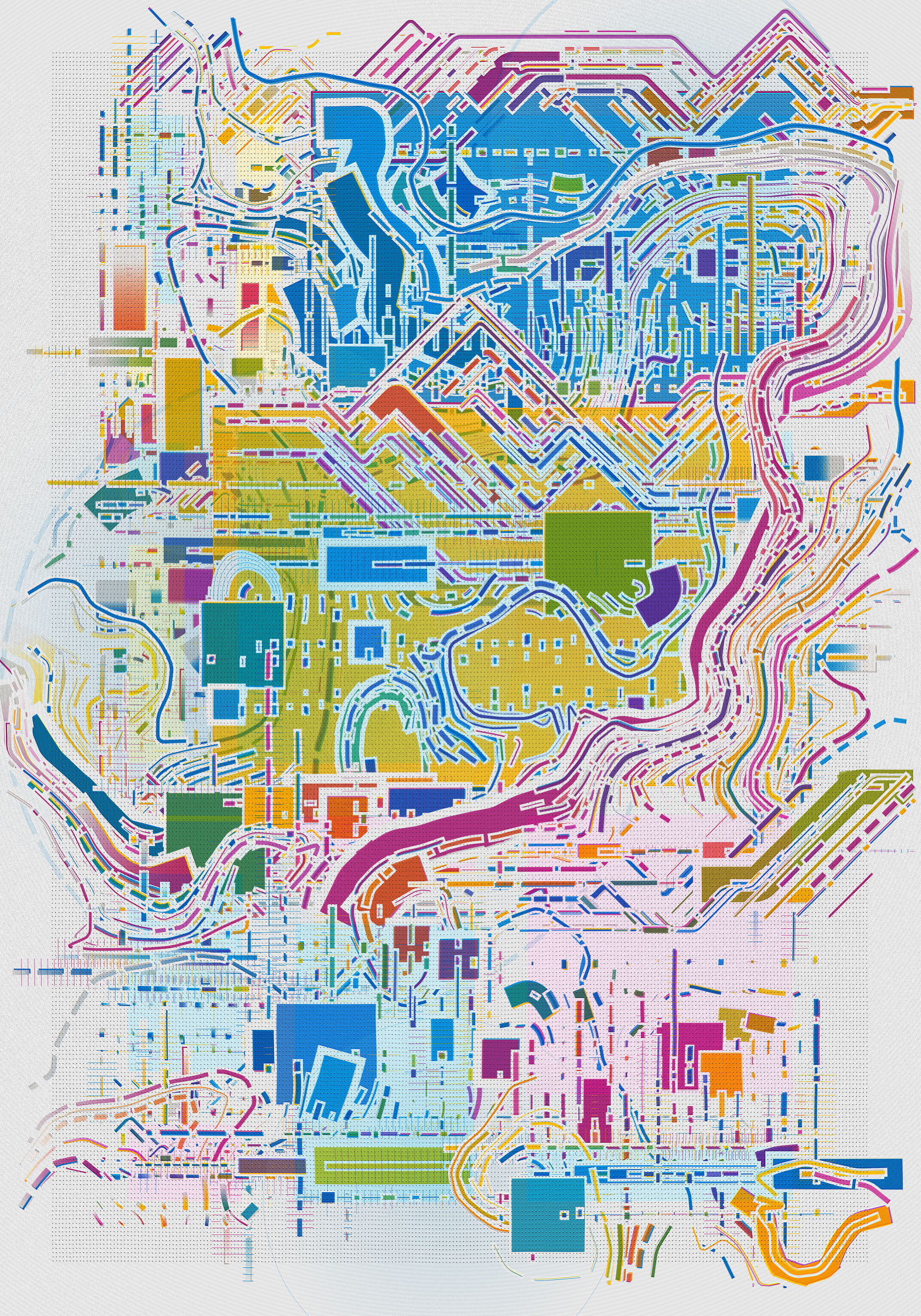 Wired wonders #16000029